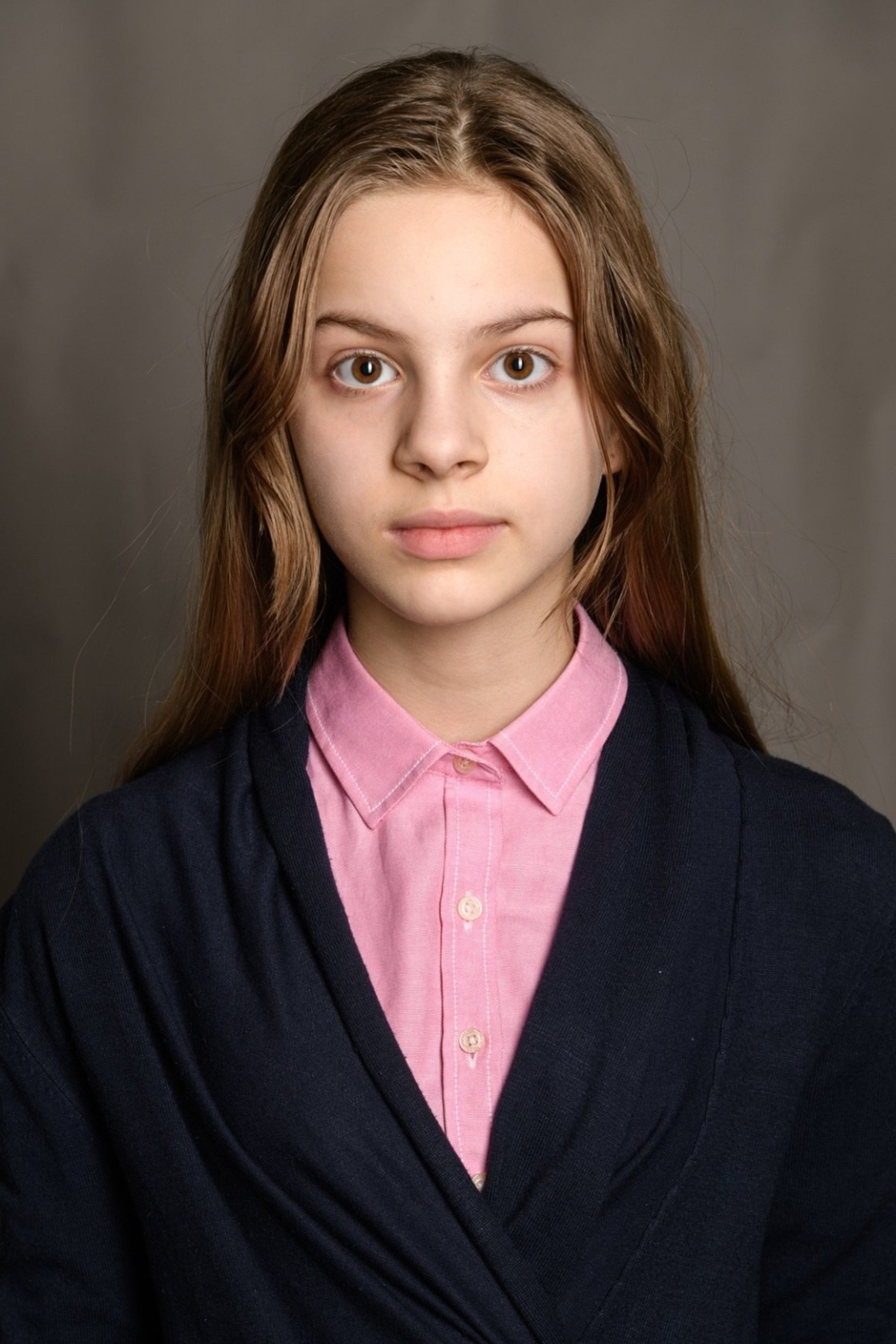 Таисия Котова 13 лет