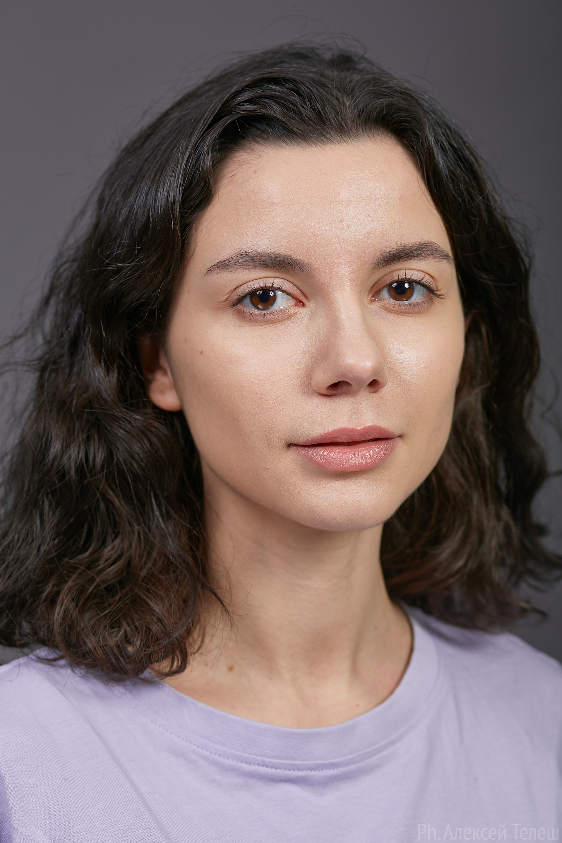 Екатерина Гончарова 29 лет