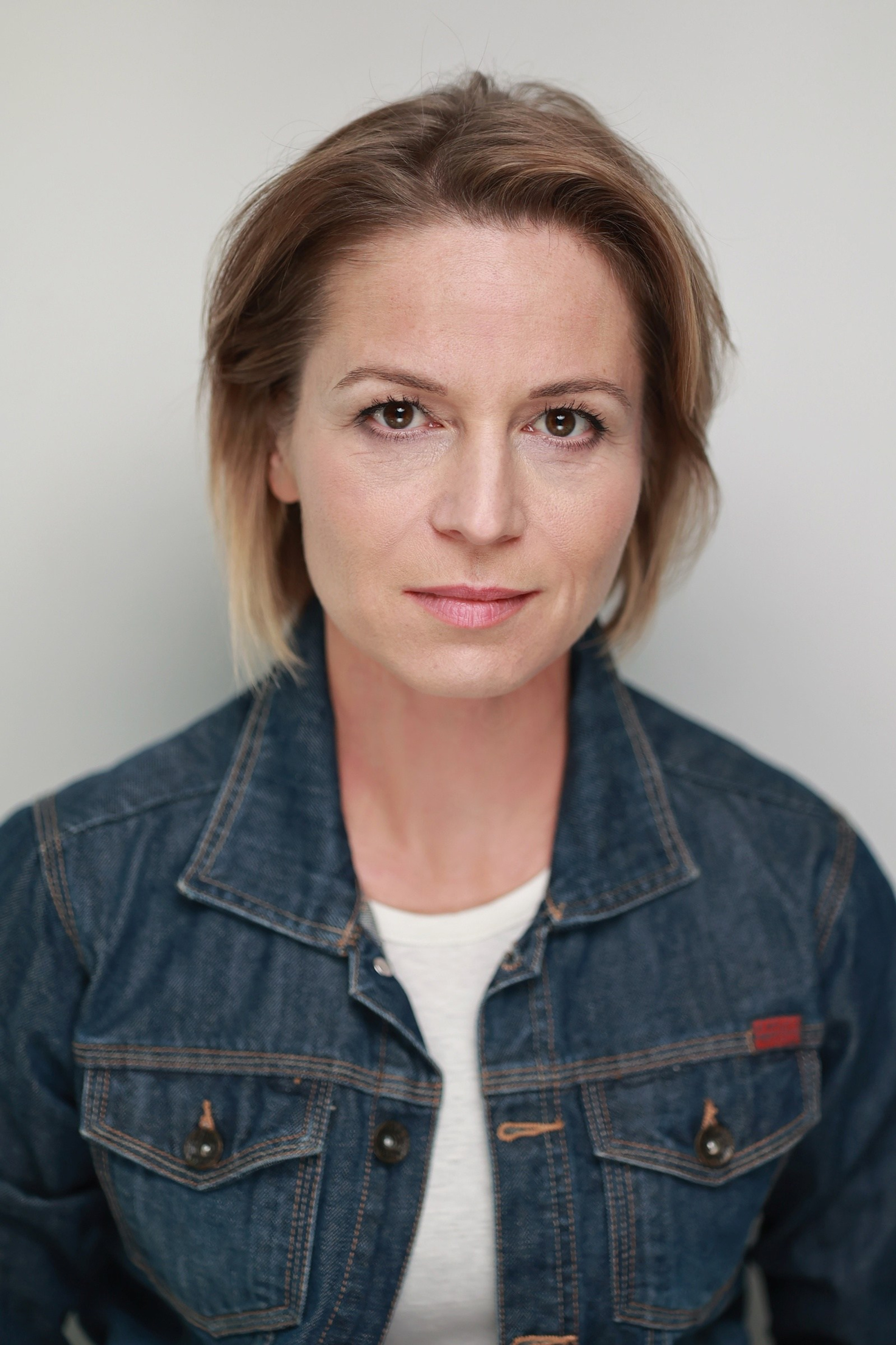 Анжелика Плакина, 44 года