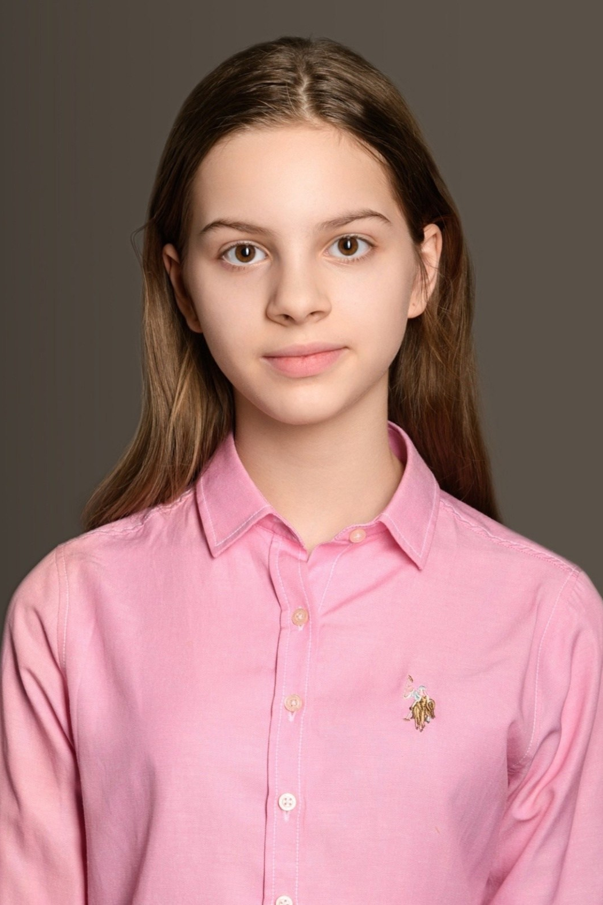 Таисия Котова 13 лет