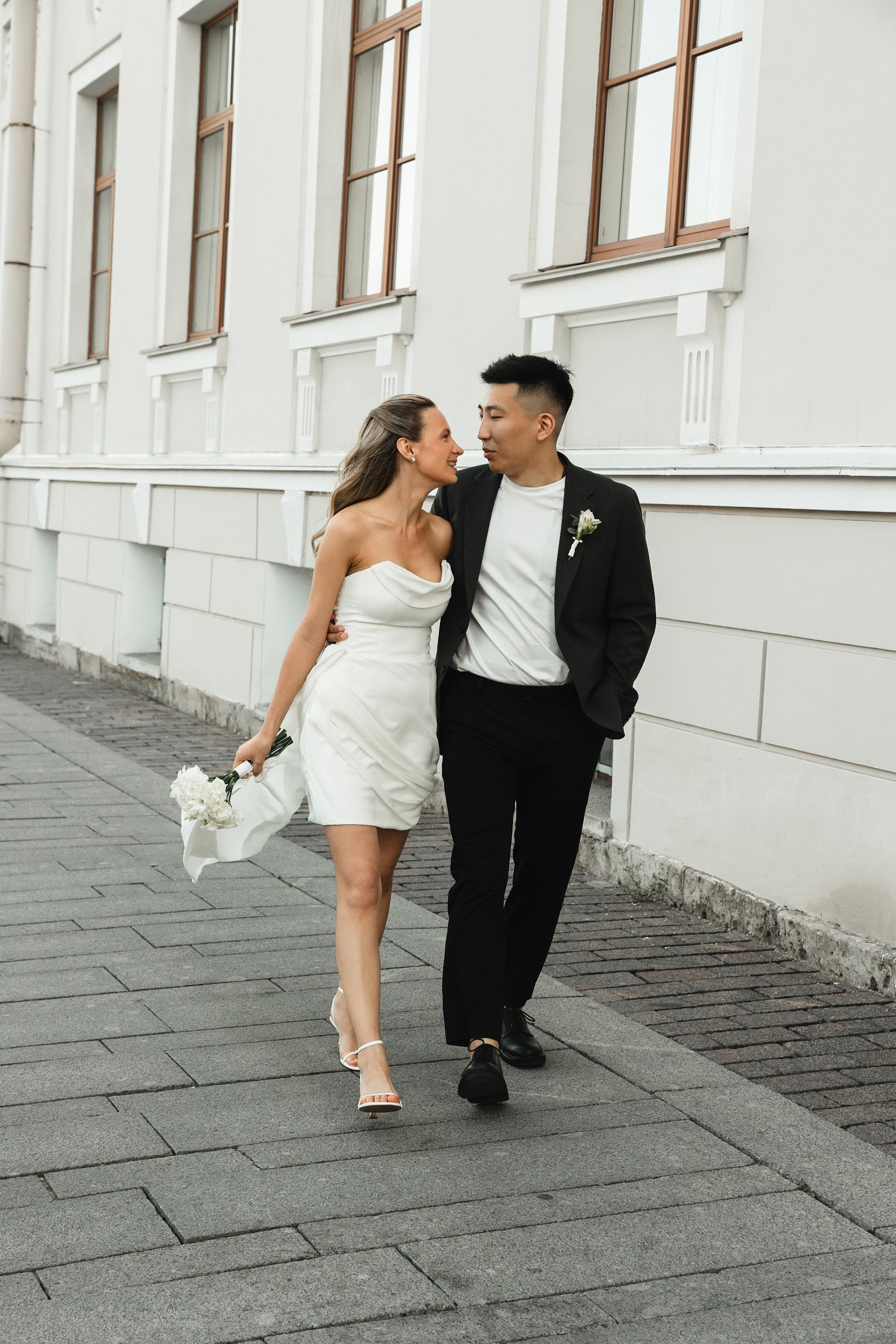 Баир & Маргарита