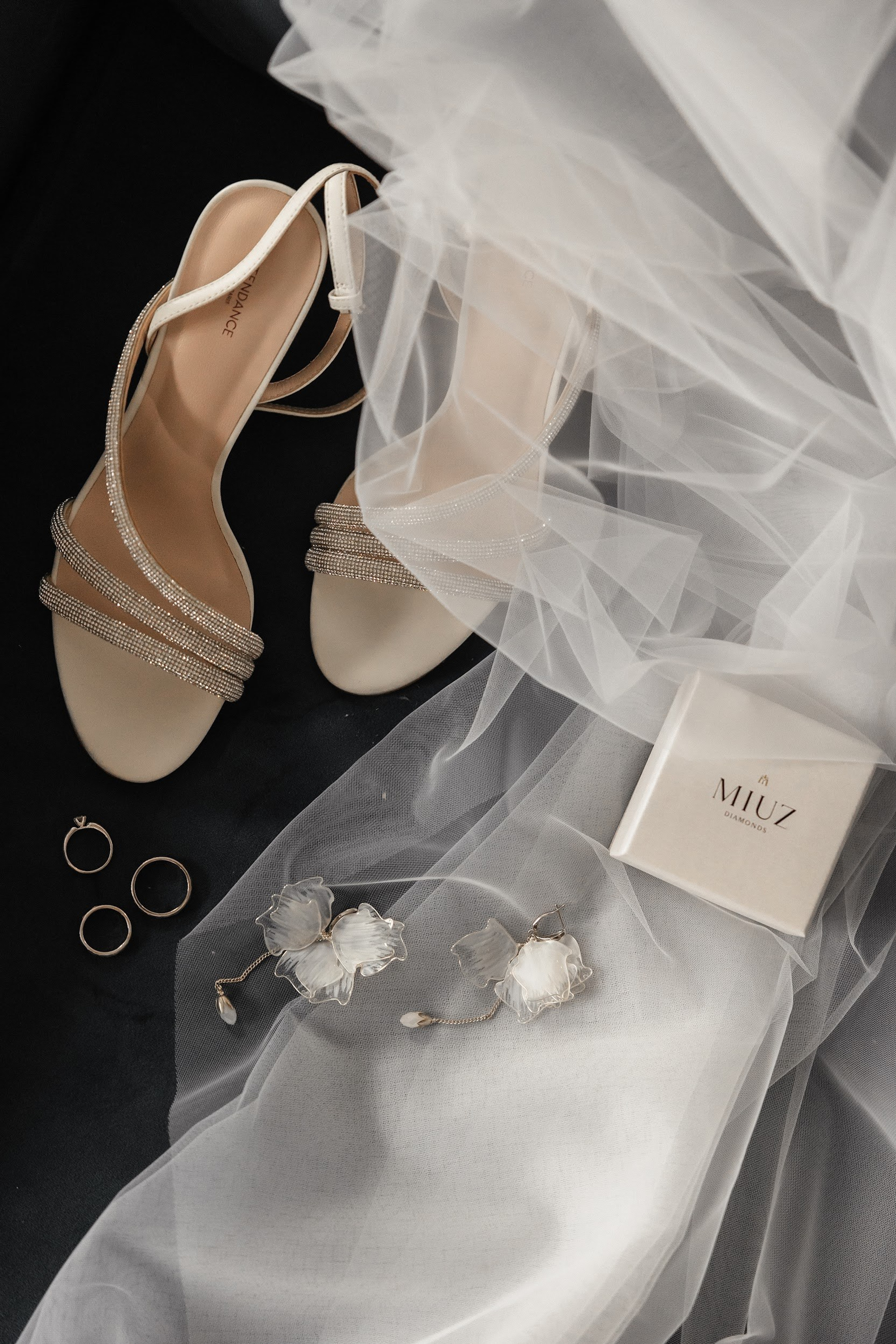 Евгений и Анастасия