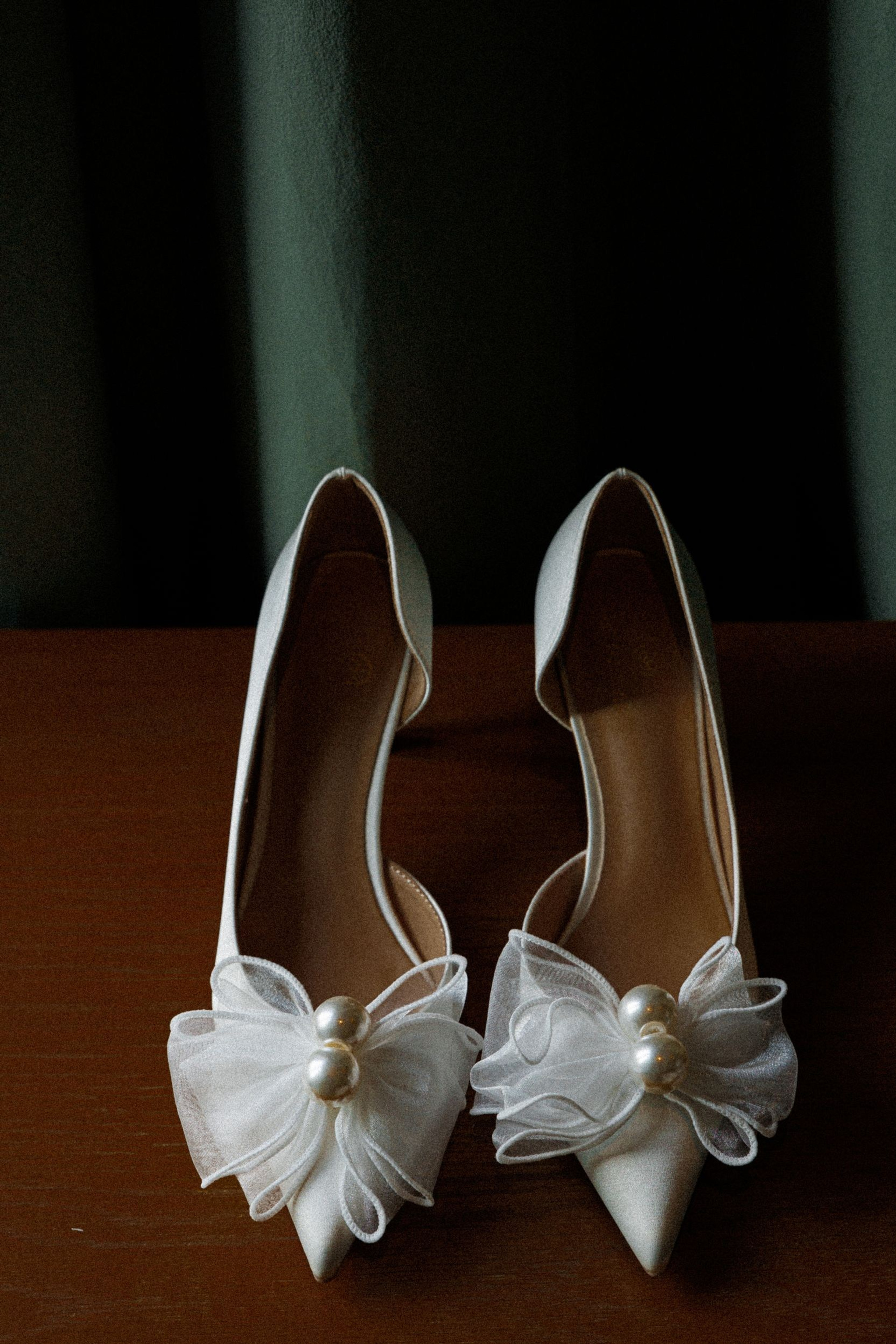 Анастасия и Алексей