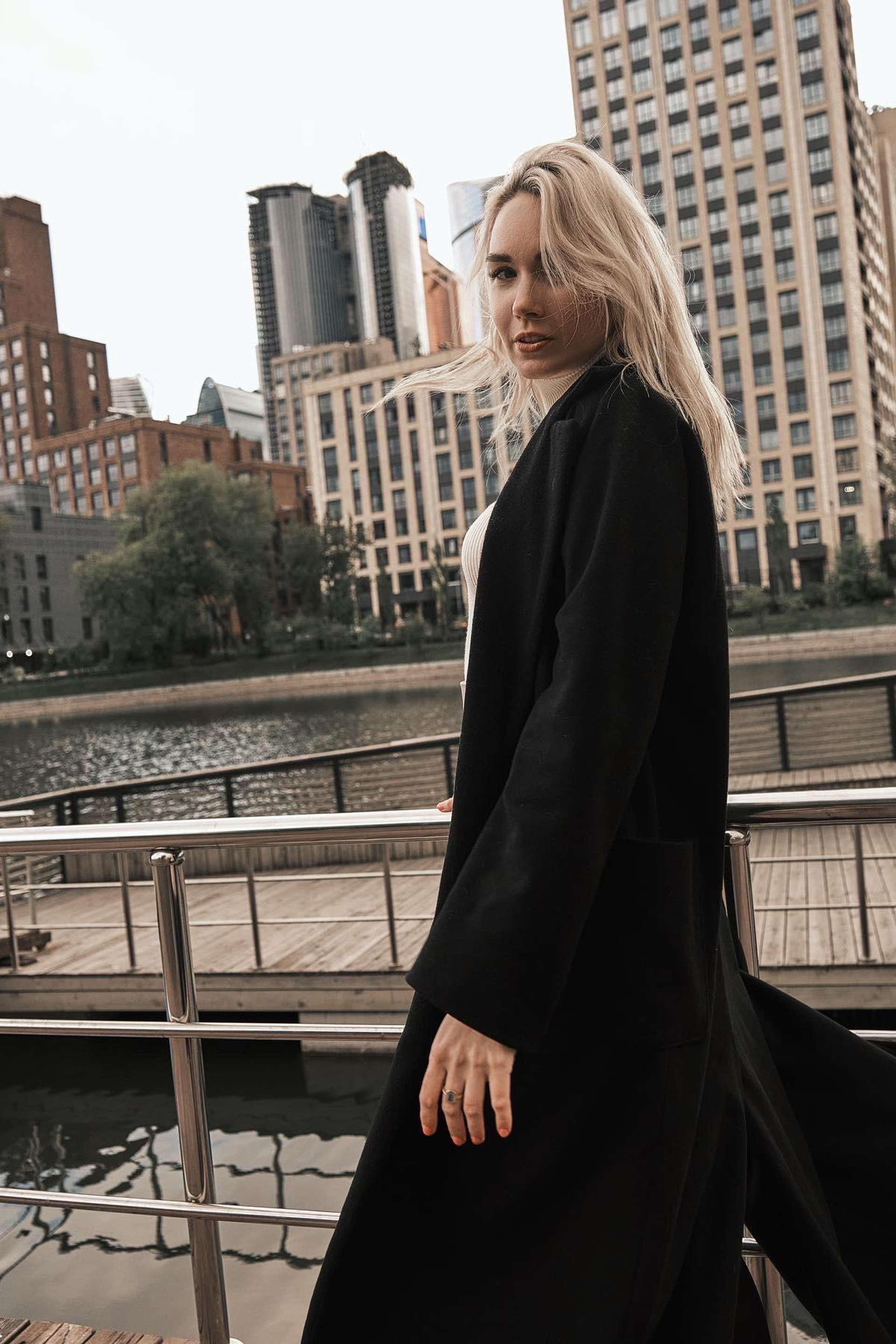 Бизнес съемка | личный бренд. Фотограф Бурнашкина Натали Москва