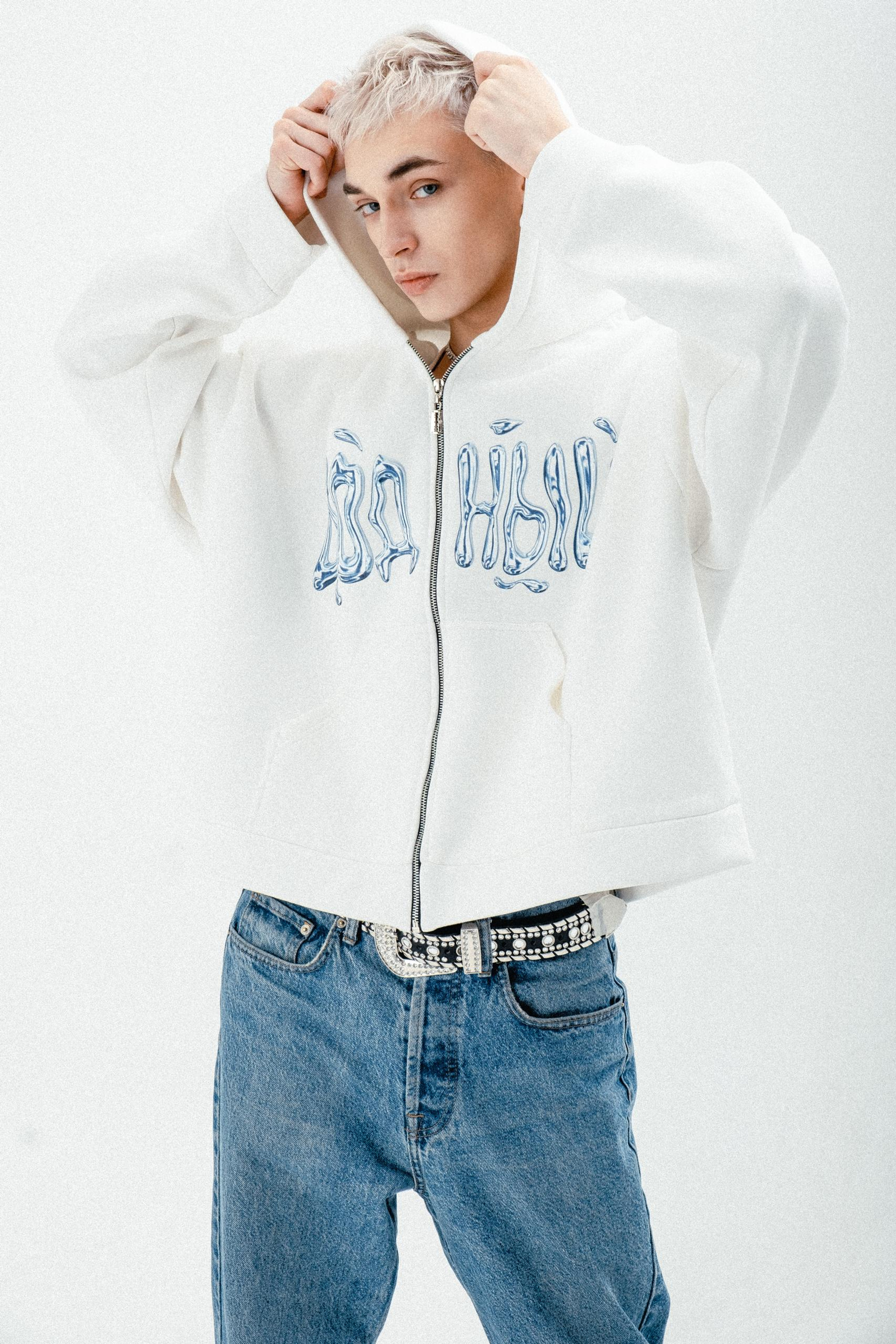 Модель для съемки на маркетплейсы Дмитрий М Казань| Sale Easy