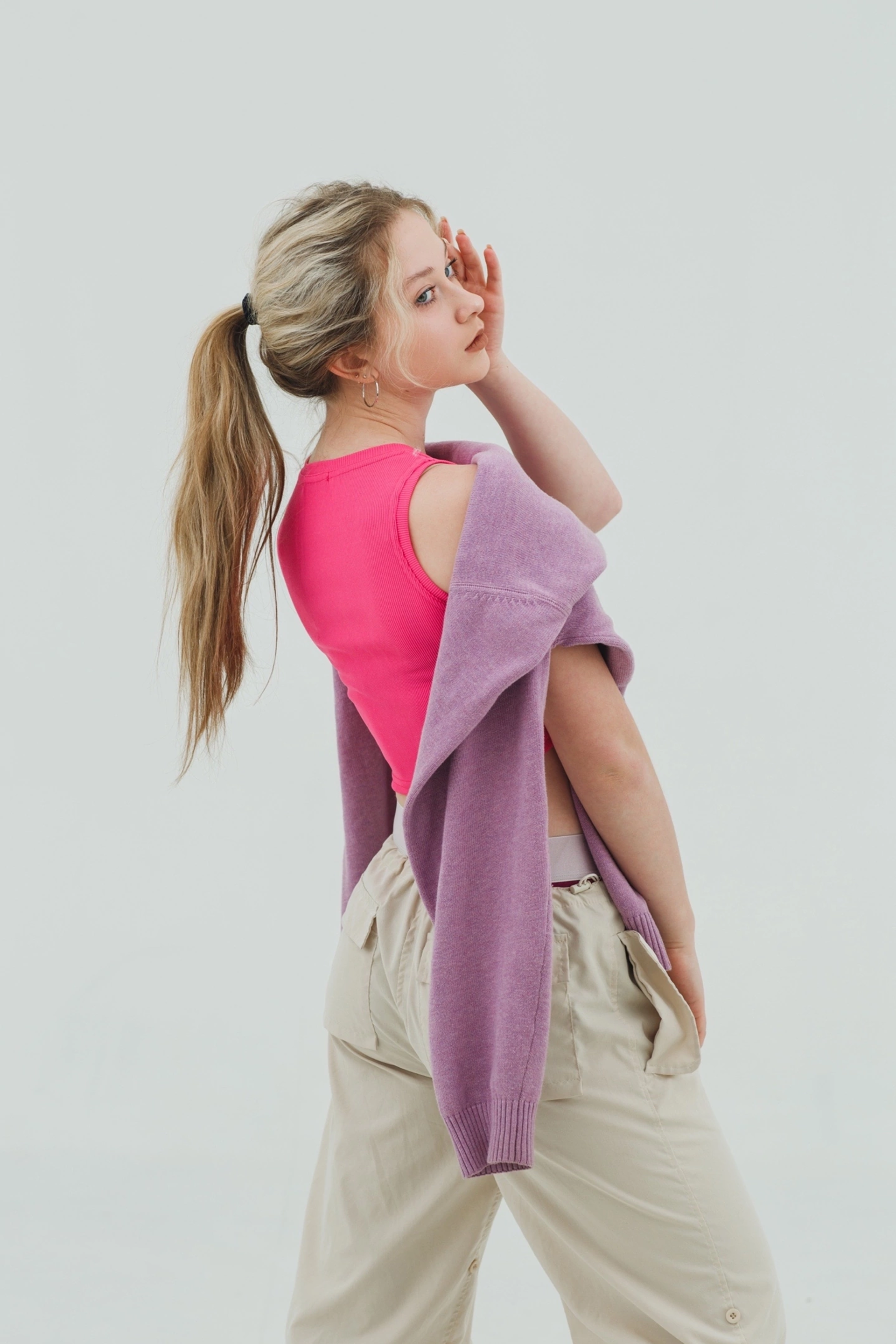 Модель для предметной съемки Марина id 16054 Казань| Sale Easy