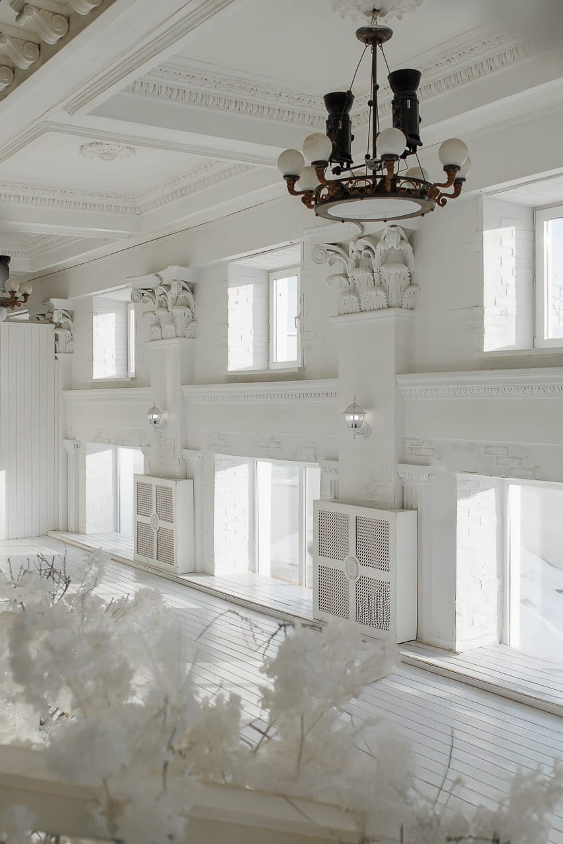 Студия MANSARDA — Royal для предметной съемки Н.Новгород |Sale Easy