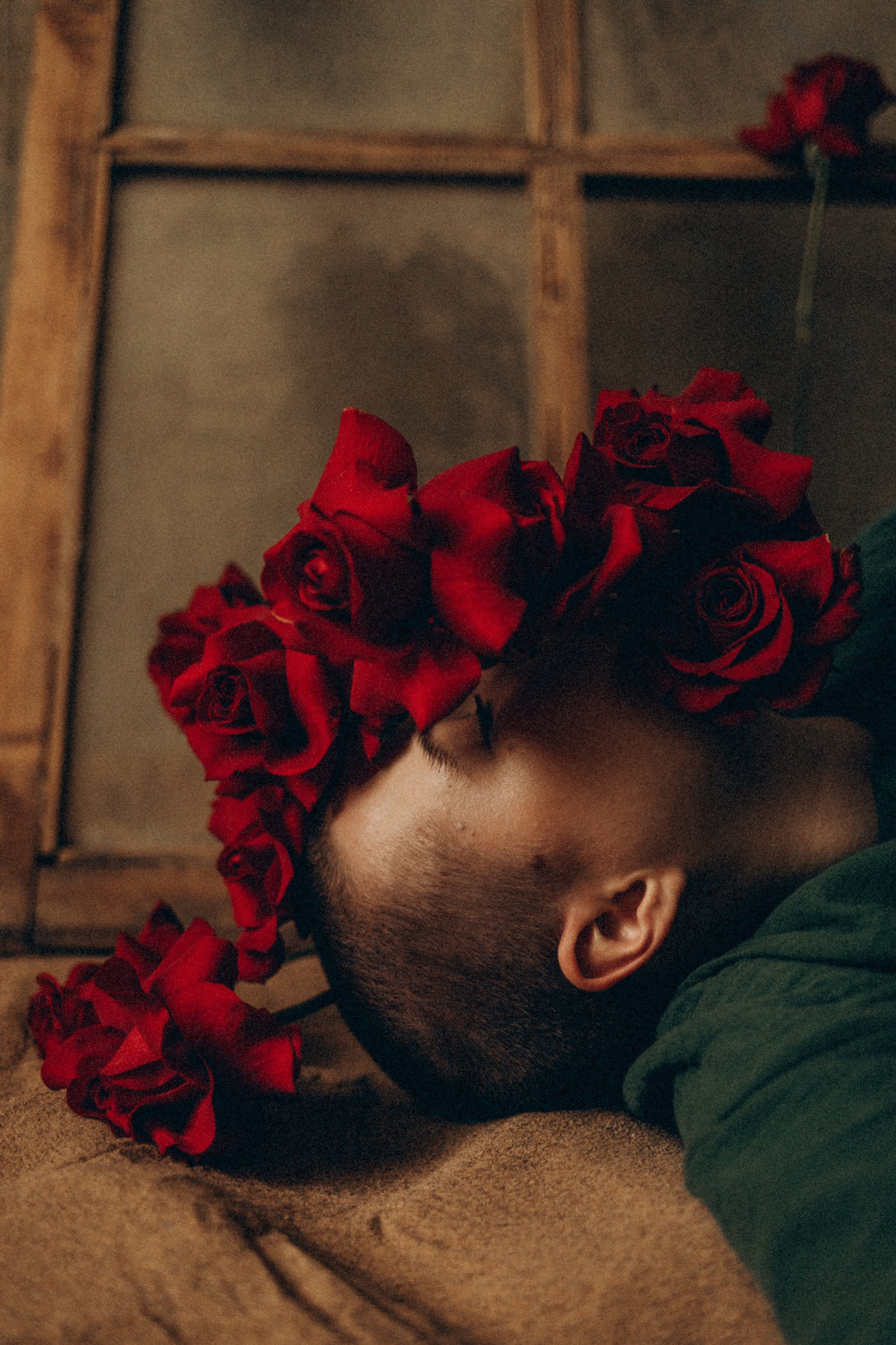 Модель plus size для предметной съемки Екатерина У. С-Петербург