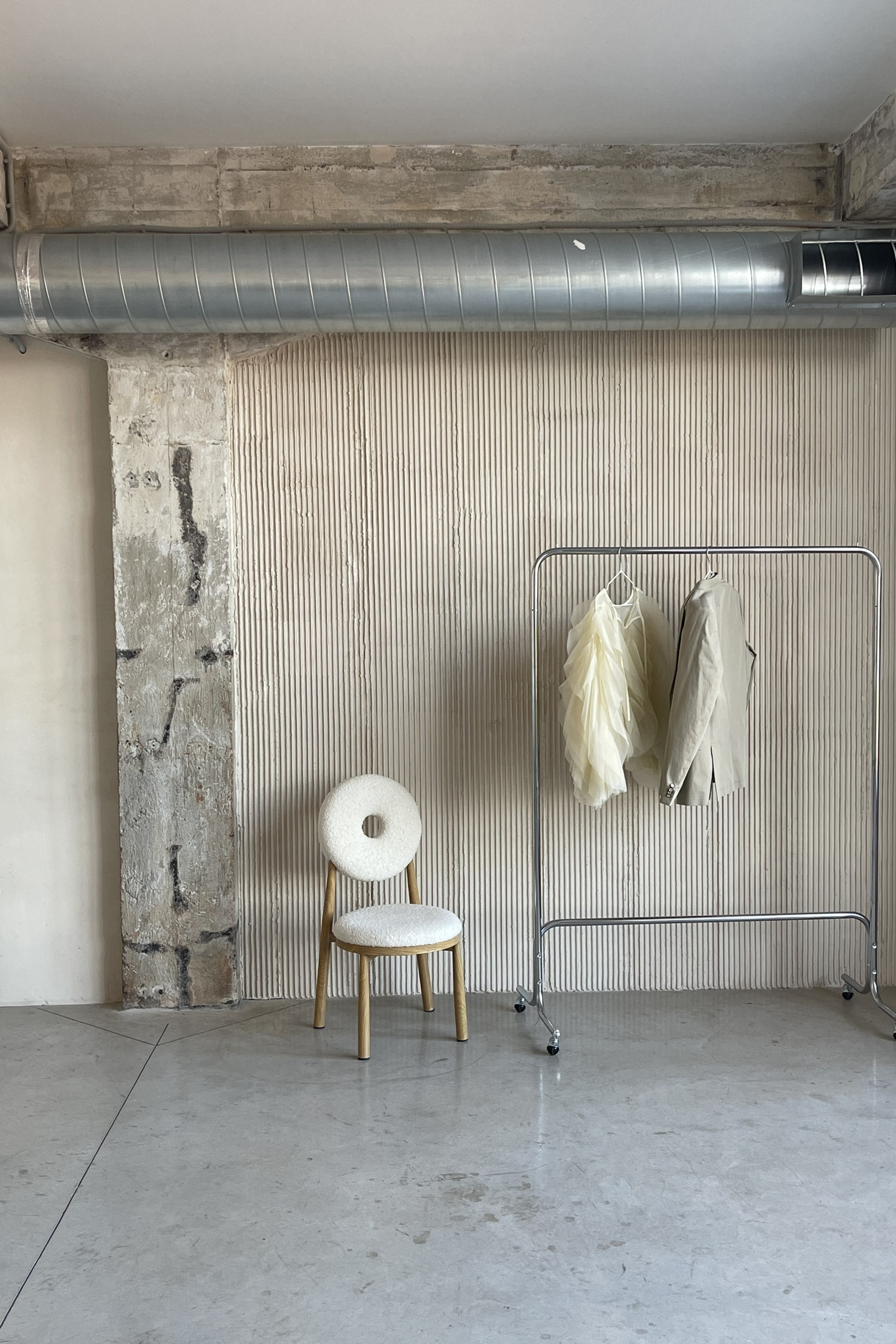 Студия UNITY STUDIO — зал Интерьер для предм. съемки С.-Пб|Sale Easy