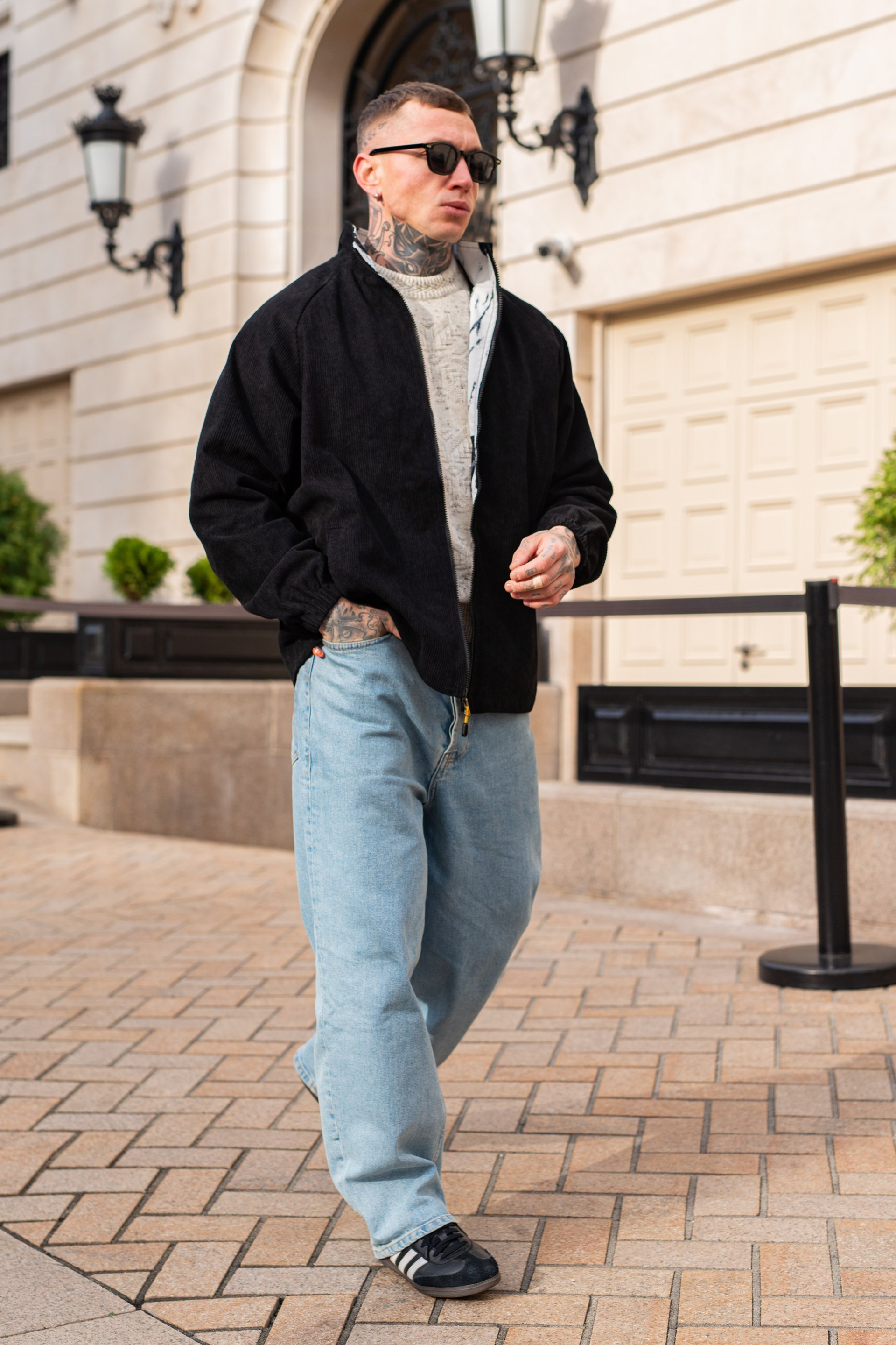 Портфолио фотографа — Михаил Москва |Sale Easy