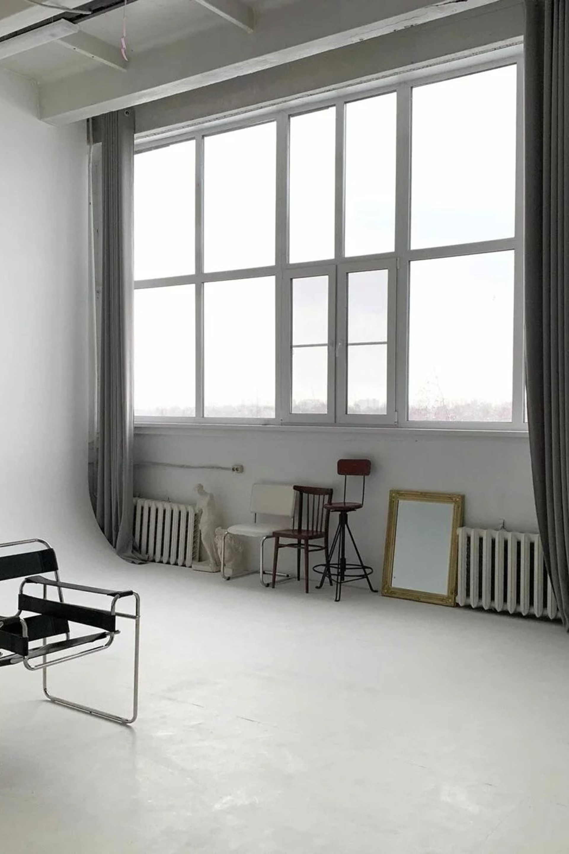 Студия DOM STUDIOS — RAMA для предметной съемки Н.Новгород |Sale Easy