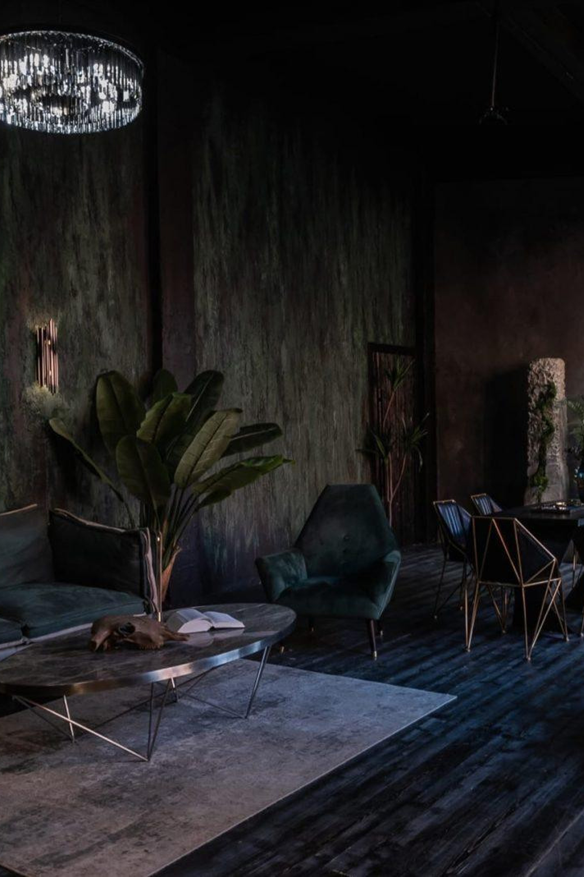 Студия VANGUARD STUDIO — зал Убуд для предм. съемки С.-Пб|Sale Easy