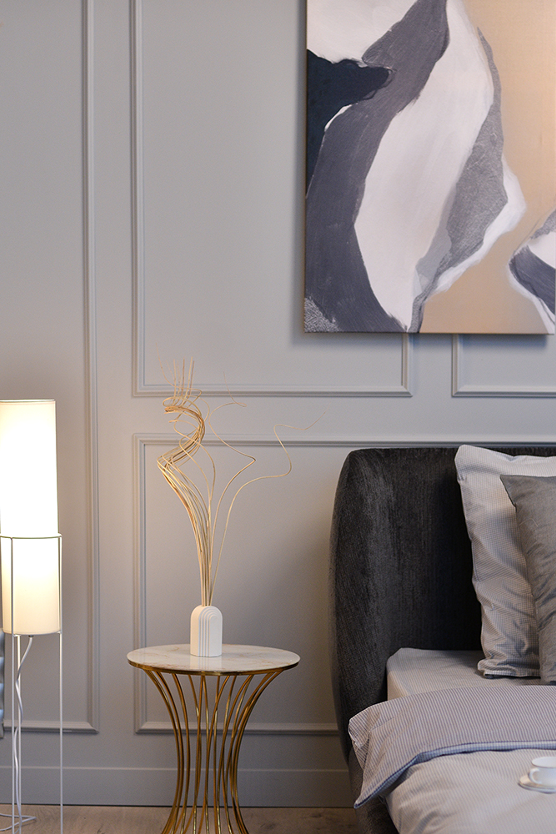 Студия CROSS — Зал Sunday для предметной съемки Москва|Sale Easy