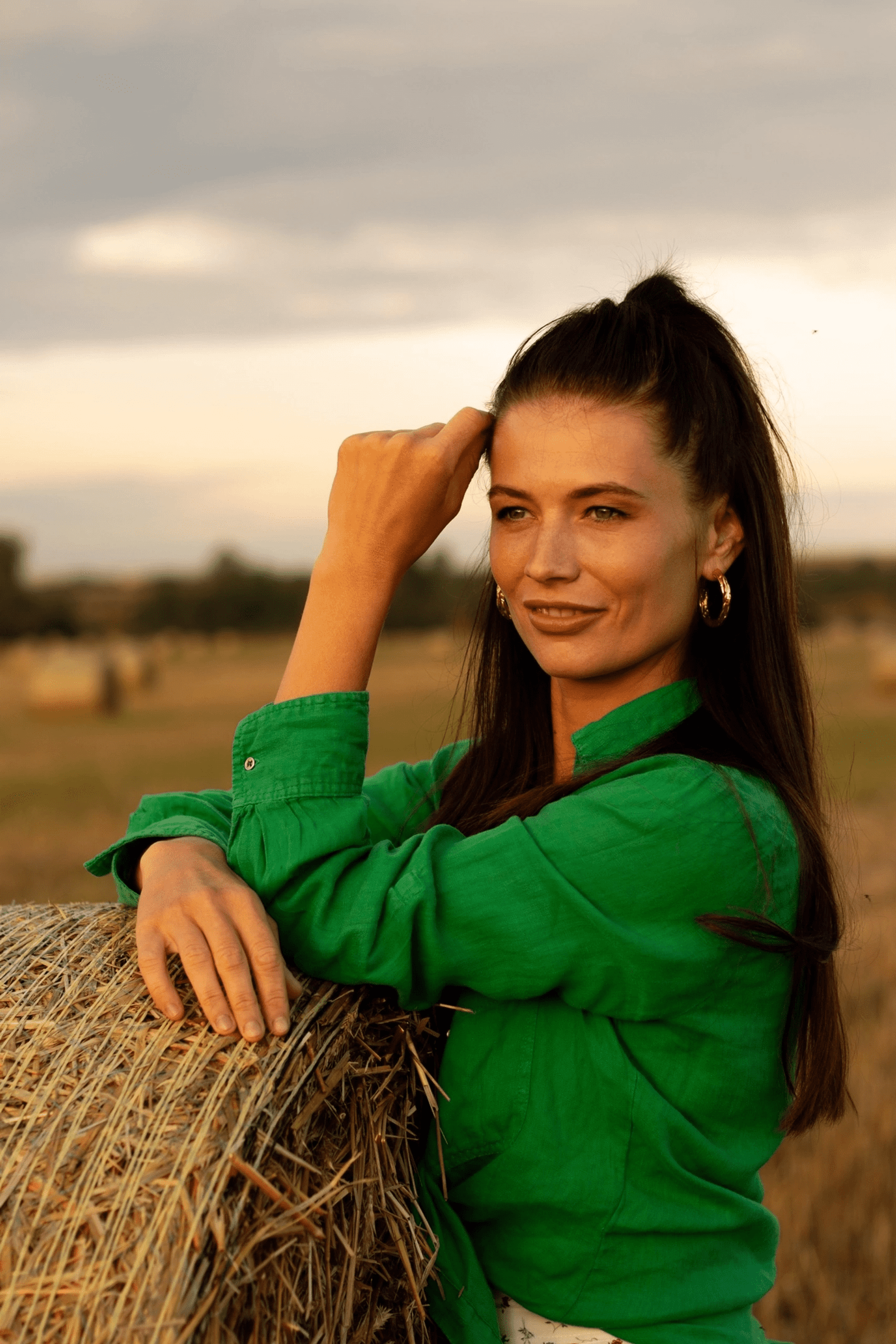 Модель для съемки для маркетплейса Елена Г Н.Н. | Sale Easy