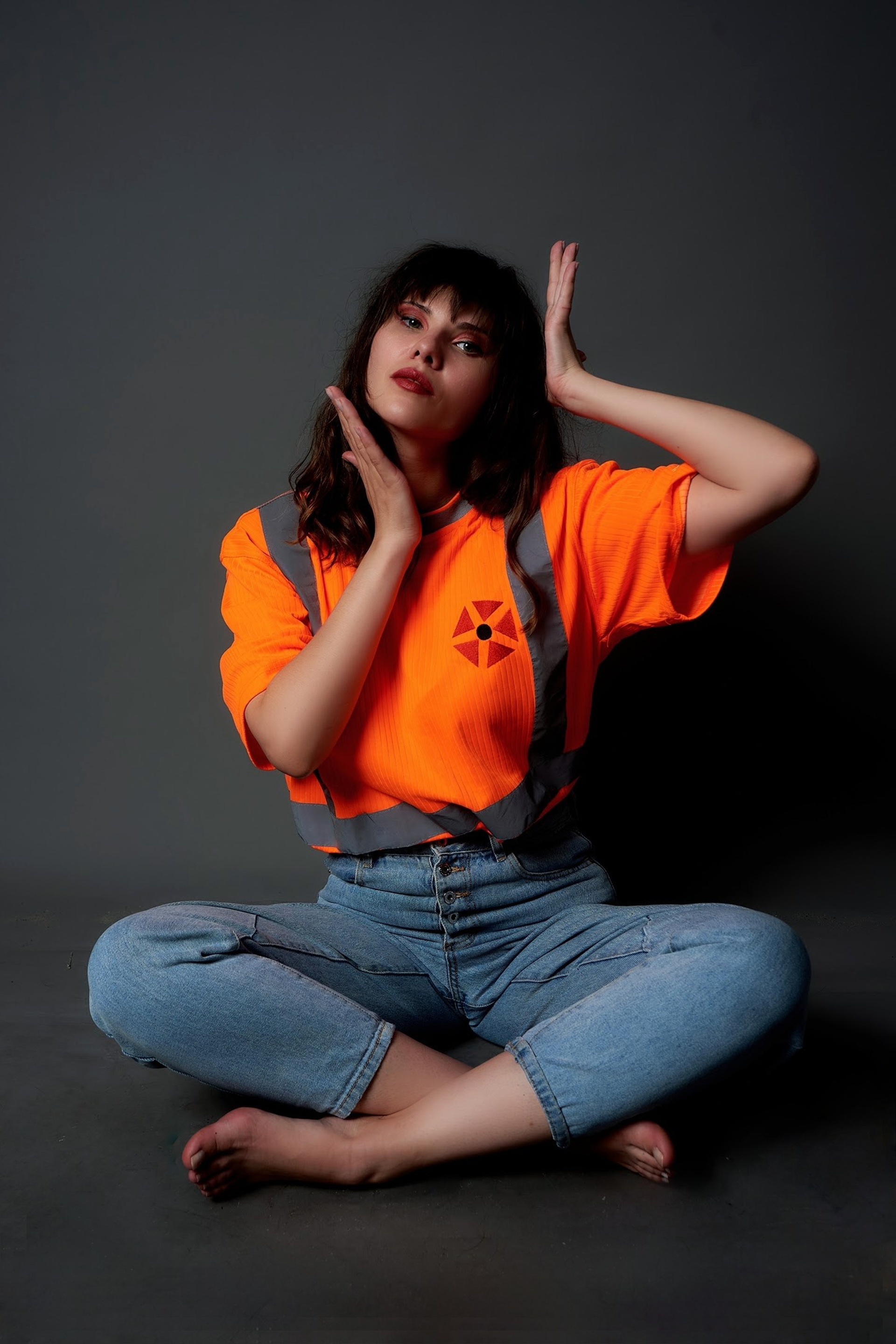 Модель для предметной съемки Анна Ч. Н.Н.| Sale Easy