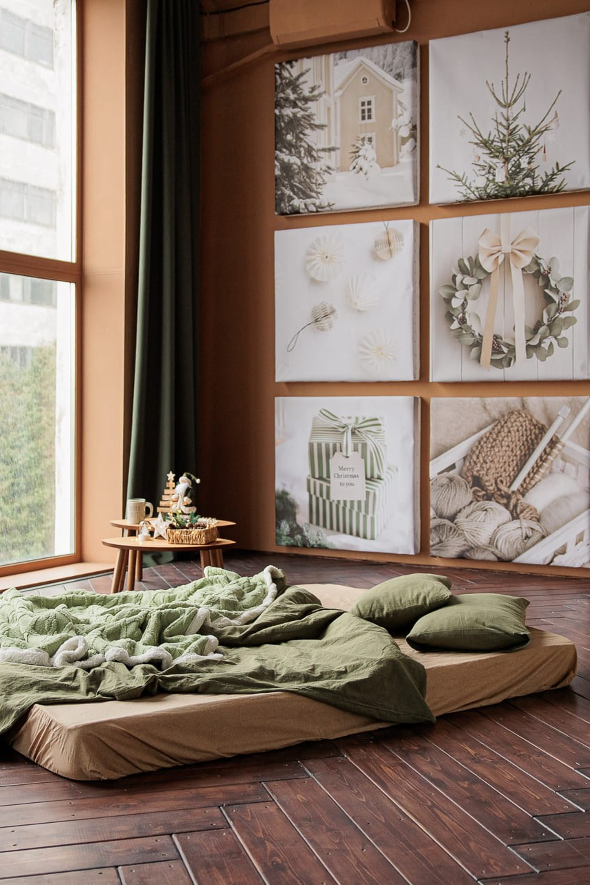 Студия Stalinka — Loft для предметной съемки НН|Sale Easy