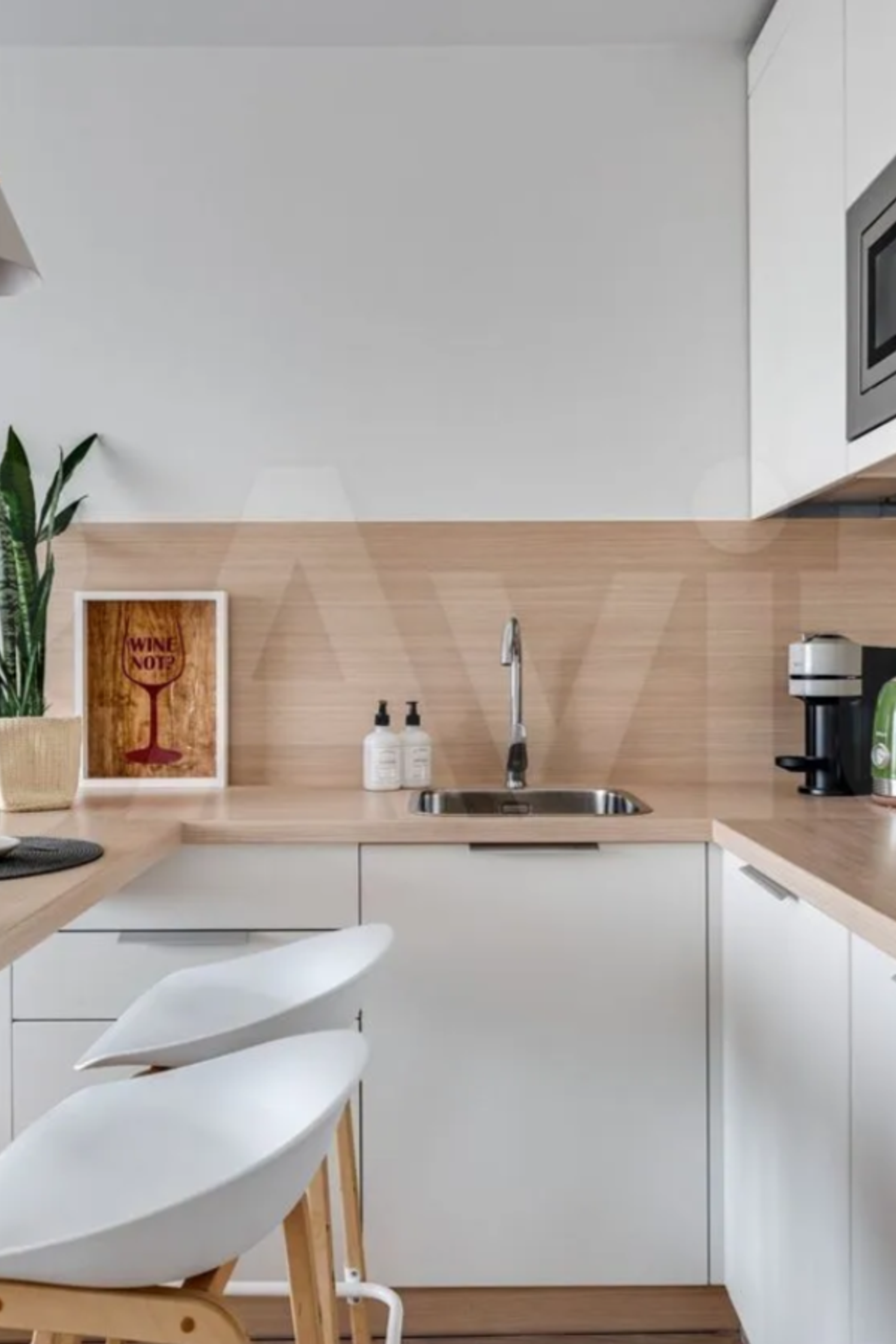 Квартира на пр-т Андропова для предметной съемки Москва|Sale Easy