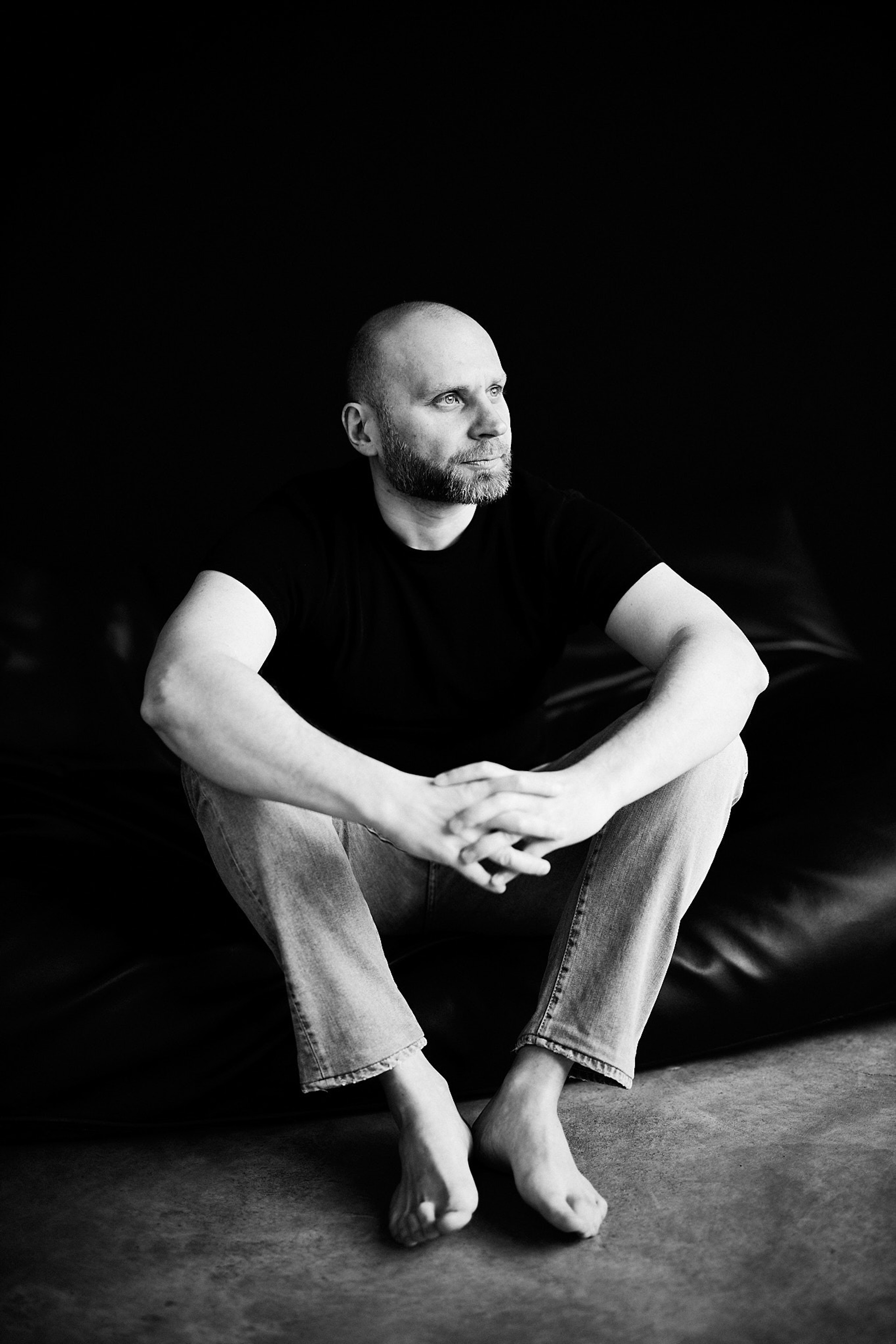 Модель для предметной съемки Алексей Г. Москва | Sale Easy