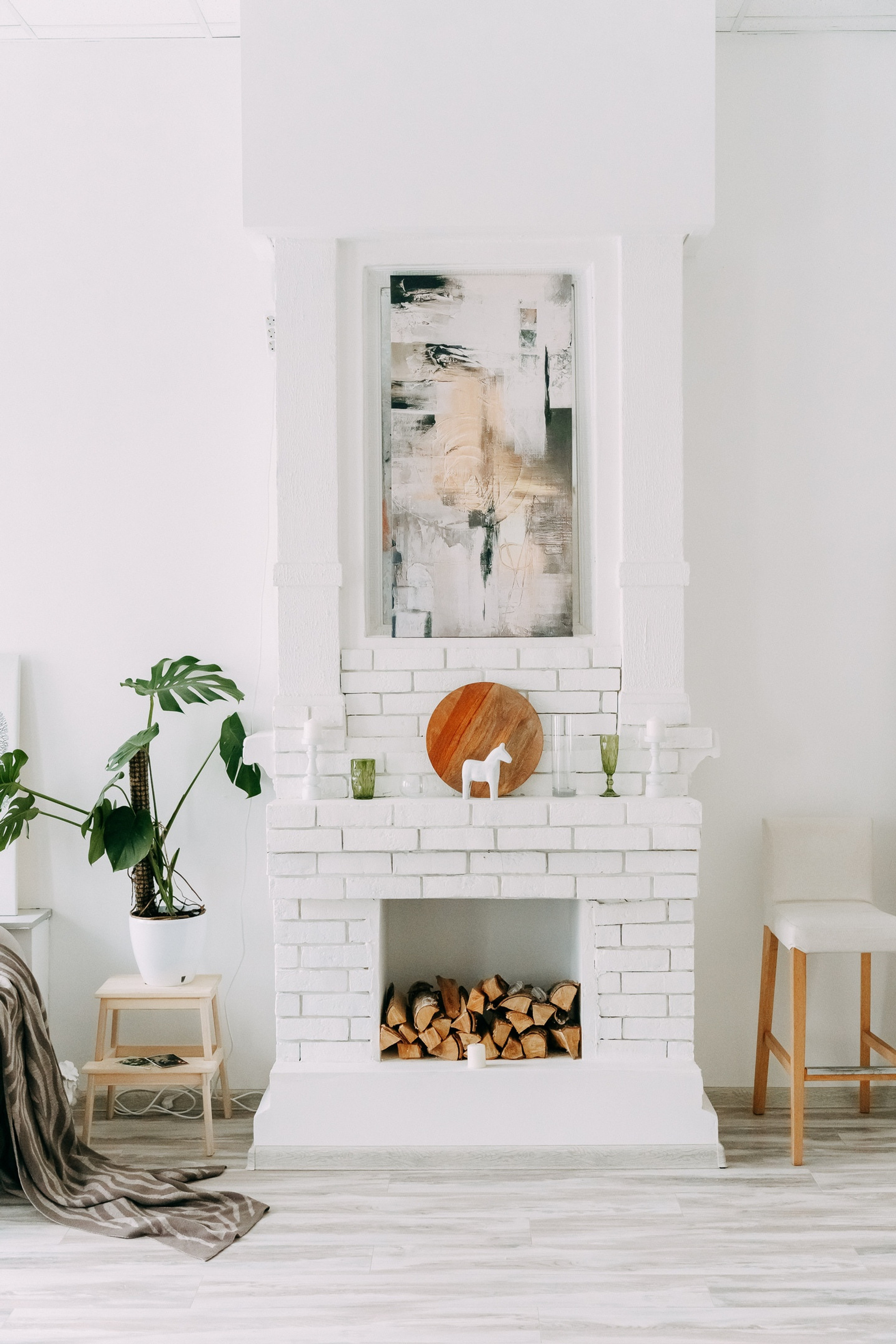 Студия White Rabbit для предметной съемки Н.Новгород |Sale Easy