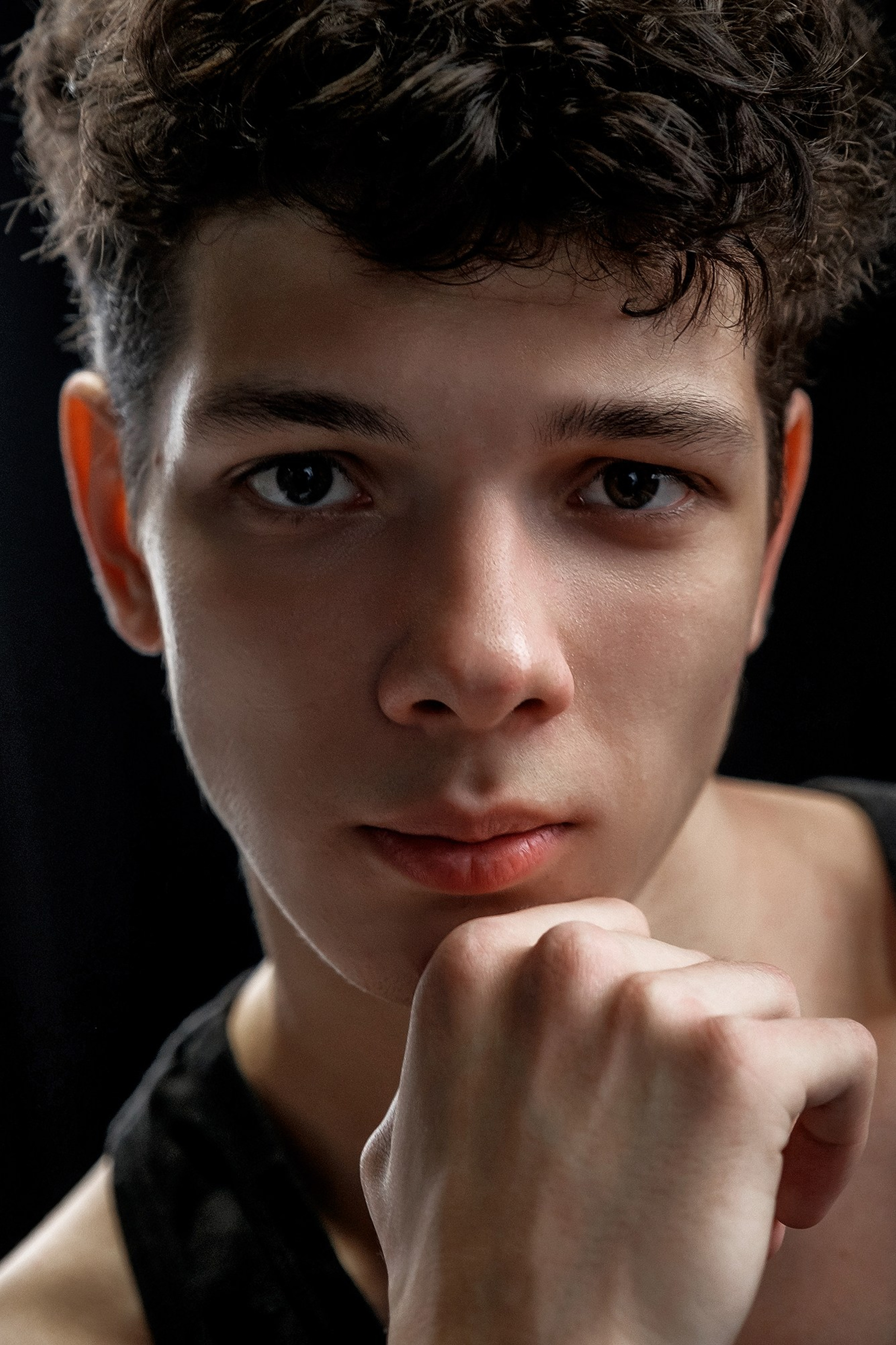 Модель для предметной съемки Игорь Д. Н.Н.| Sale Easy