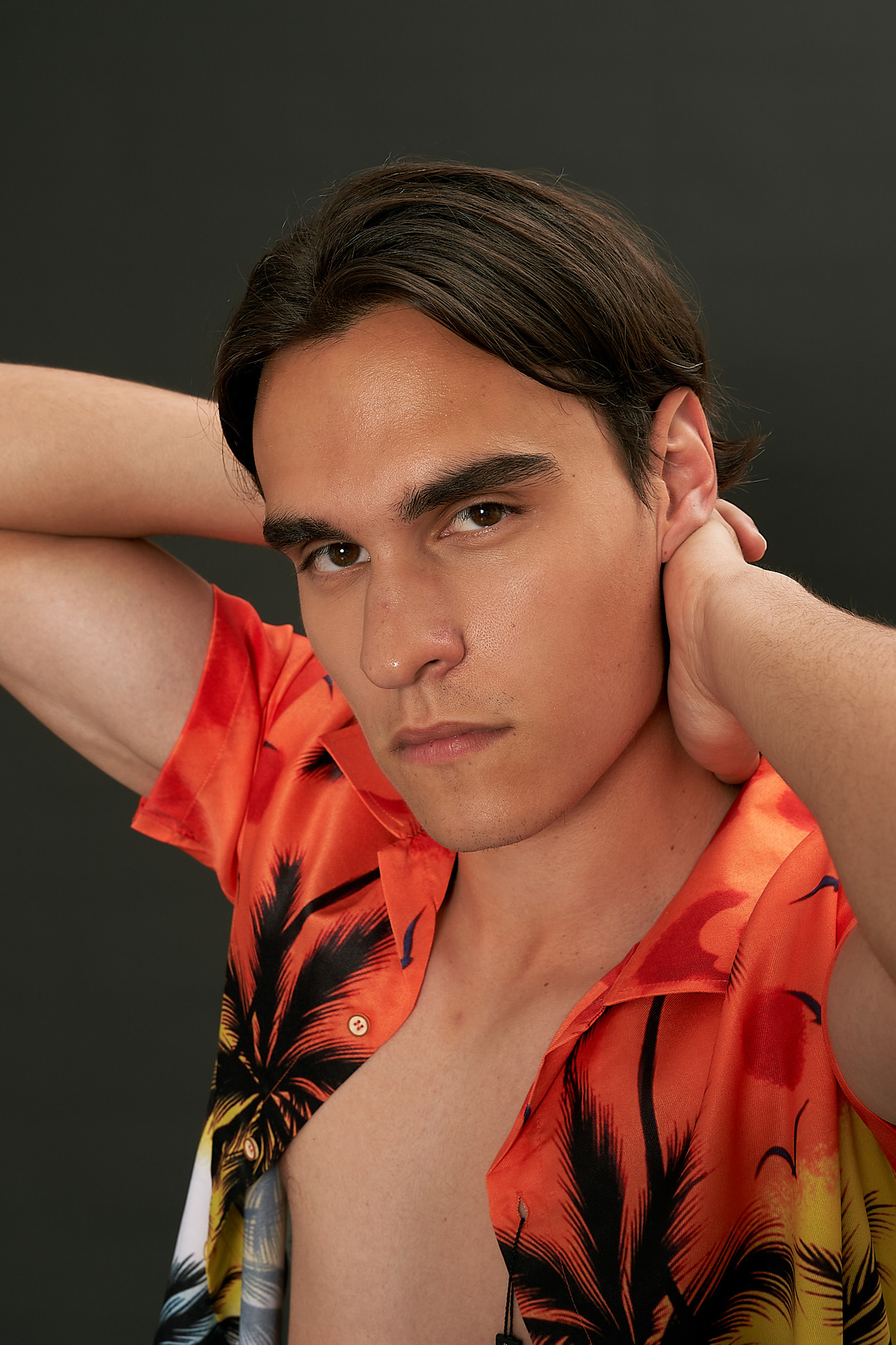 Модель для предметной съемки Дмитрий Е. С-Петербург | Sale Easy