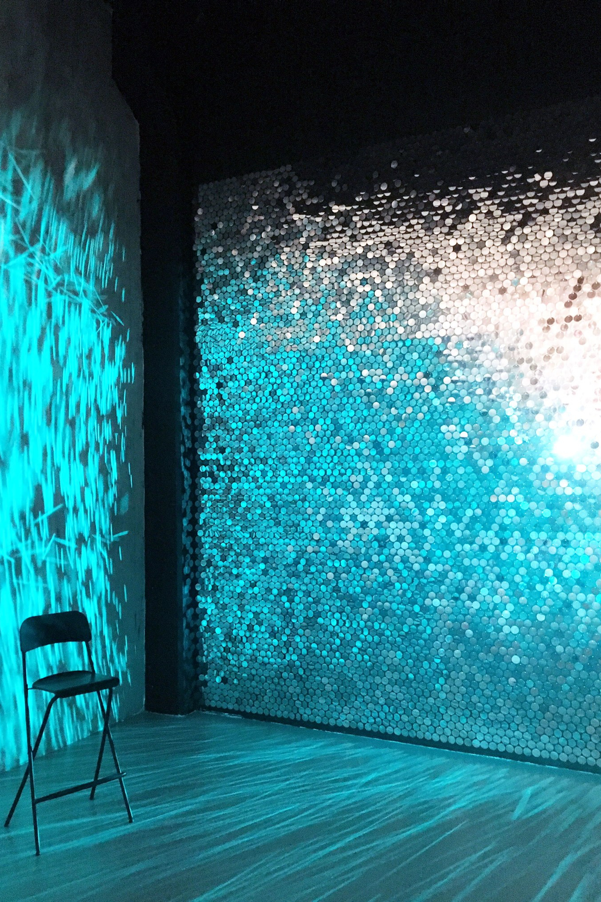 Студия Ботаника — Зал Циклорама для предметной съемки Москва|Sale Easy