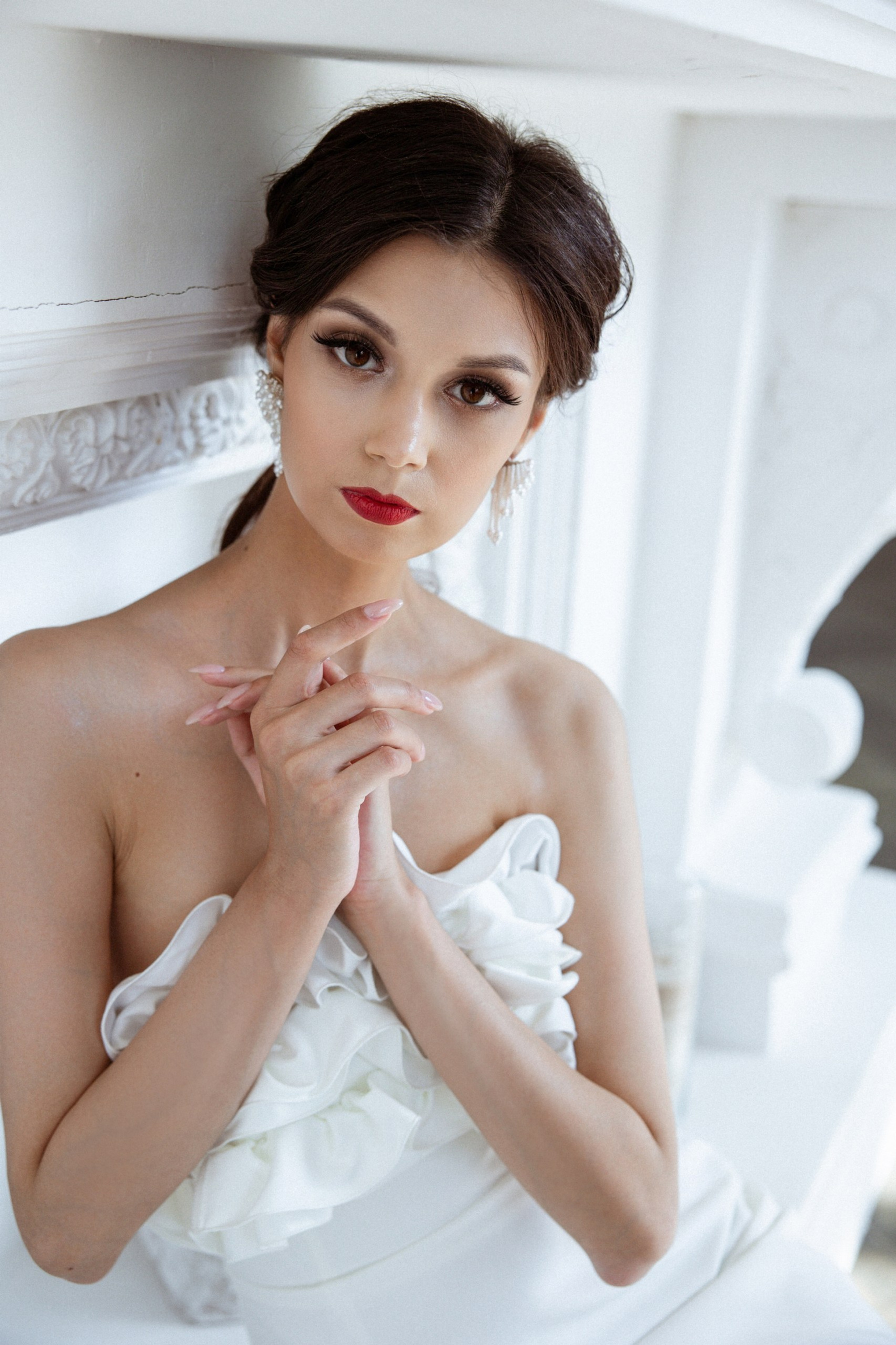 Модель для предметной съемки Дарья Ир. Н.Н.| Sale Easy