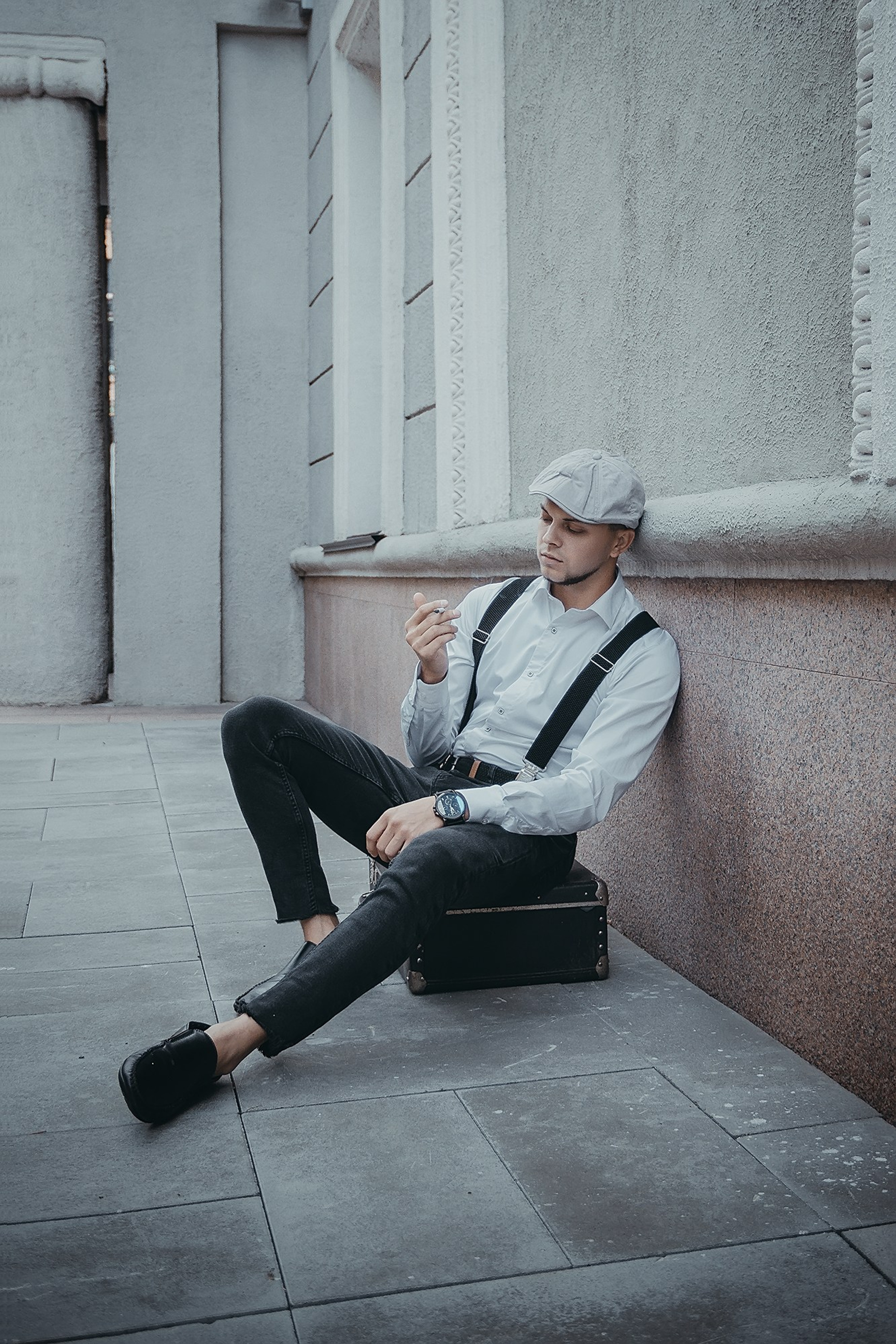 Модель для предметной съемки Руслан Г. Красноярск| Sale Easy