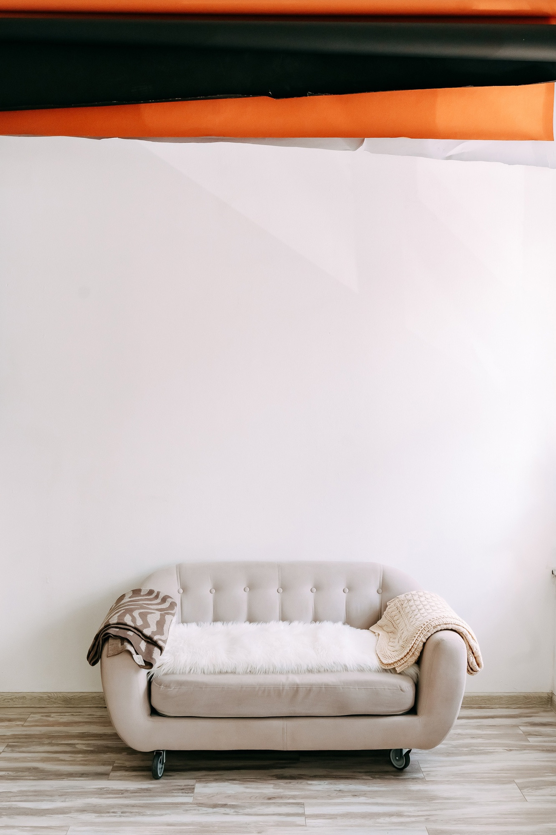 Студия White Rabbit для предметной съемки Н.Новгород |Sale Easy