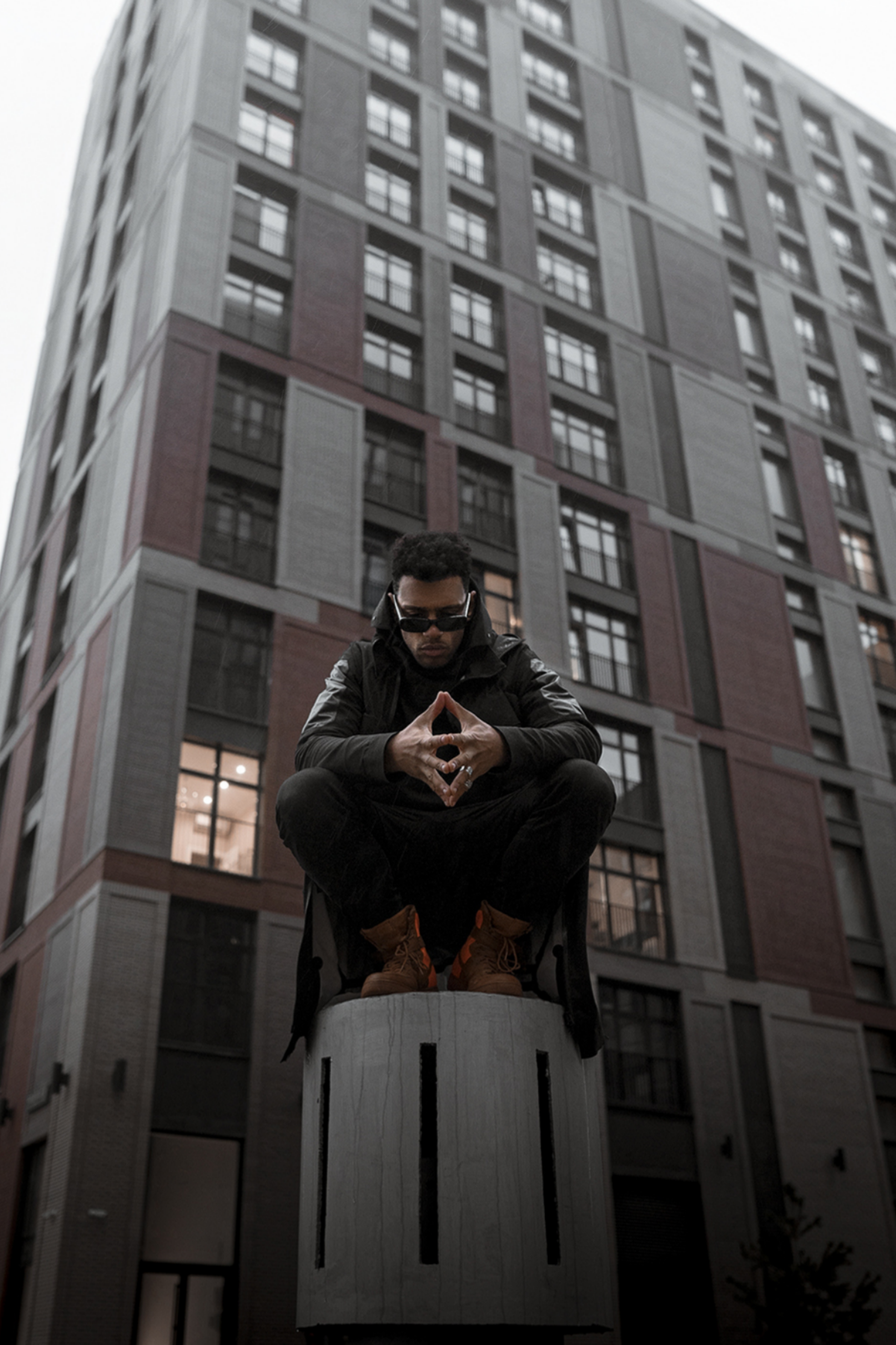 МСК — Денис