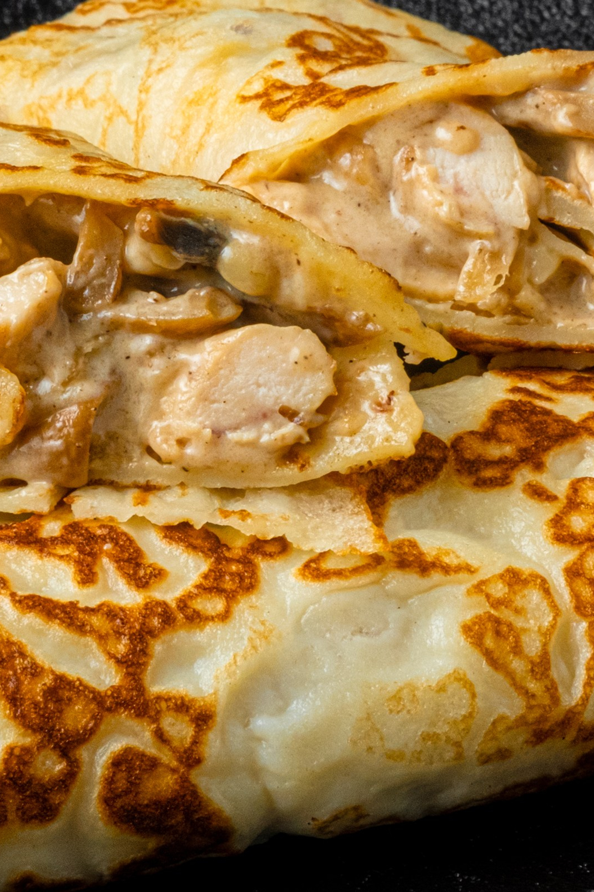 Перекресток