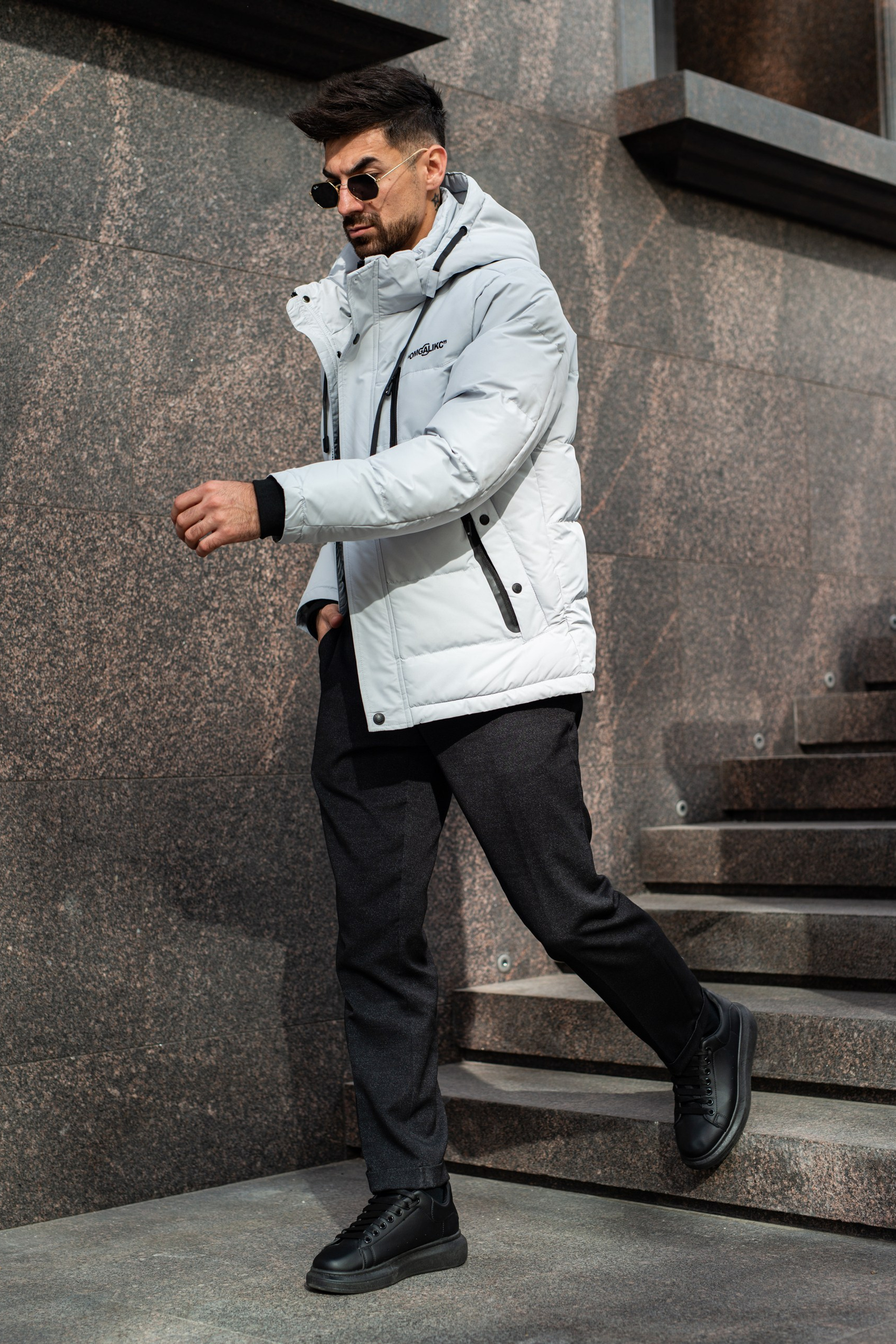 Портфолио фотографа — Михаил Москва |Sale Easy