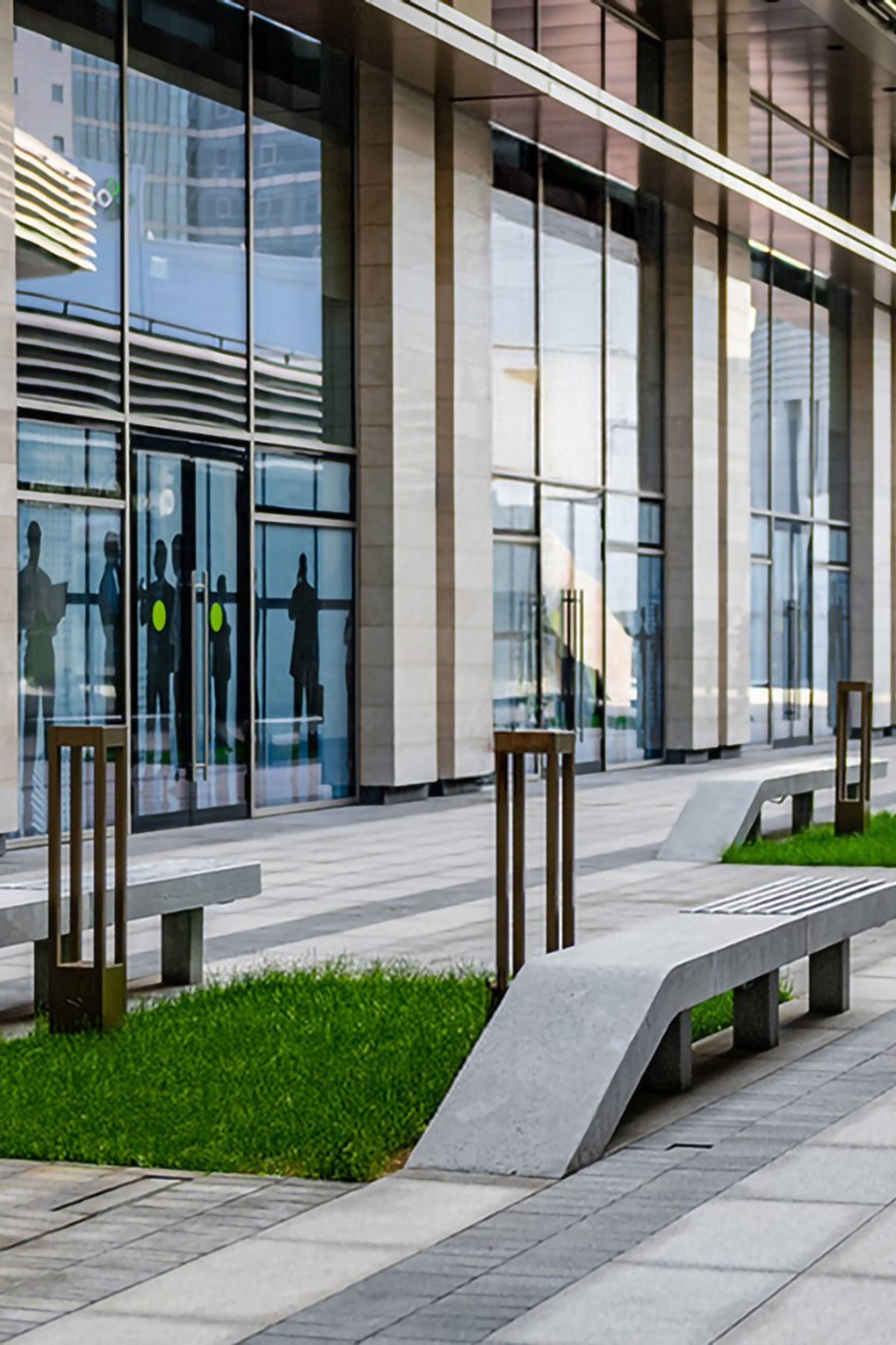 Локация Казань стрит БЦ Urban для предметной съемки |Sale Easy