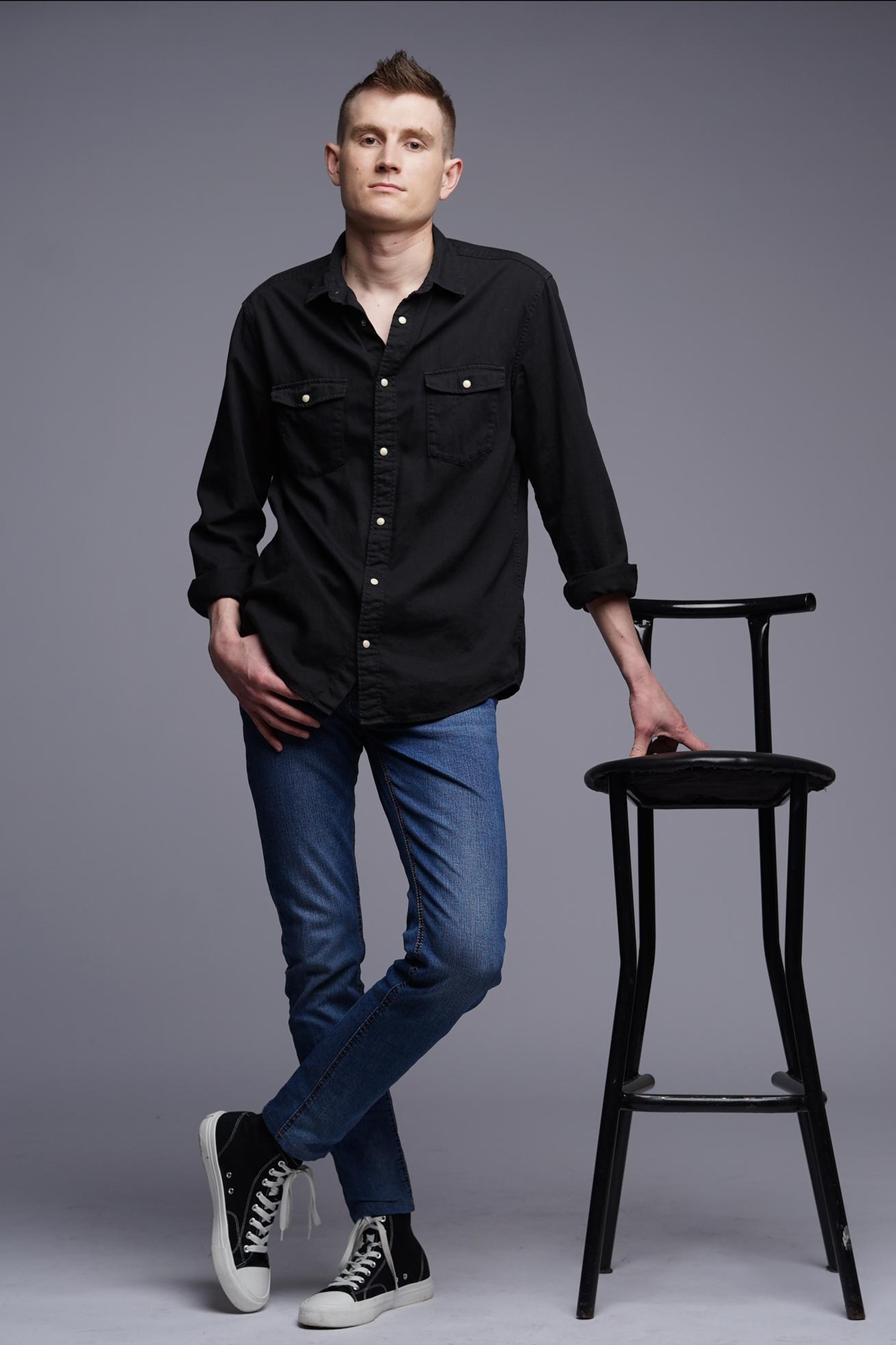 Модель для предметной съемки Александр Г.Москва | Sale Easy