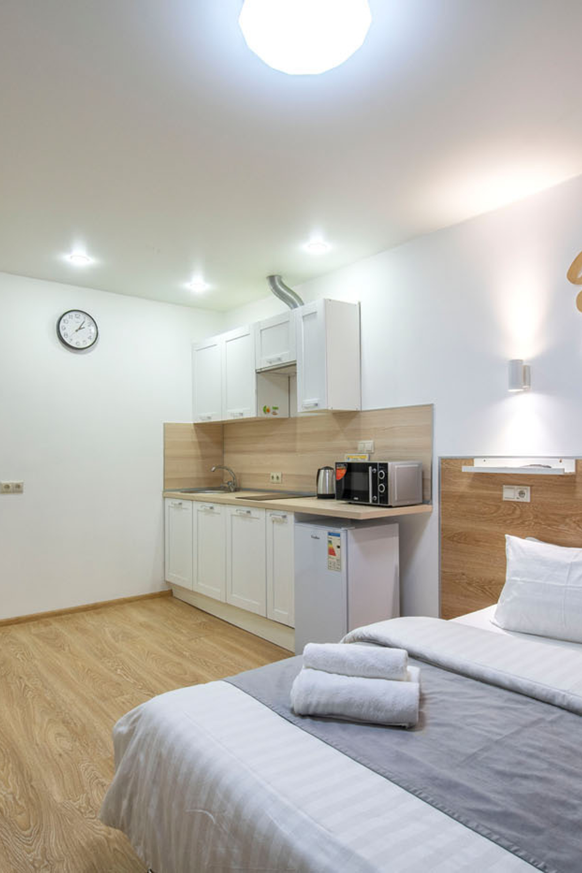 Квартира в Больничном пер. для предметной съемки Подольск | Sale Easy