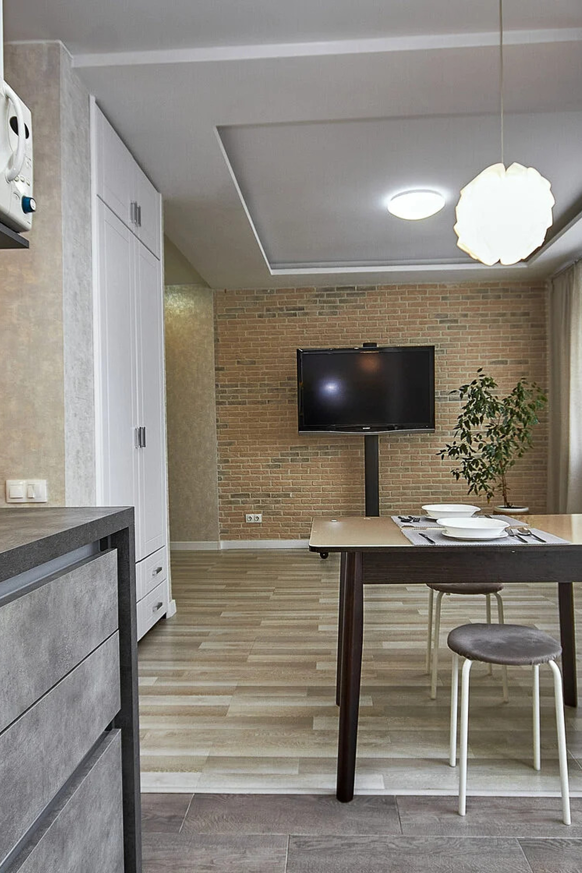 Квартира на Объездной дор. для предметной съемки Подольск | Sale Easy