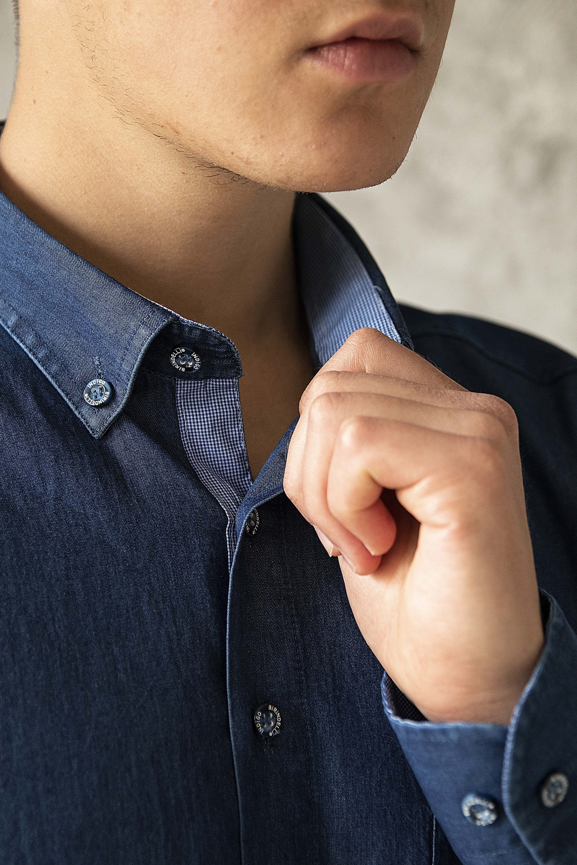 Портфолио. Фото мужской одежды для маркетплейсов | Sale Easy