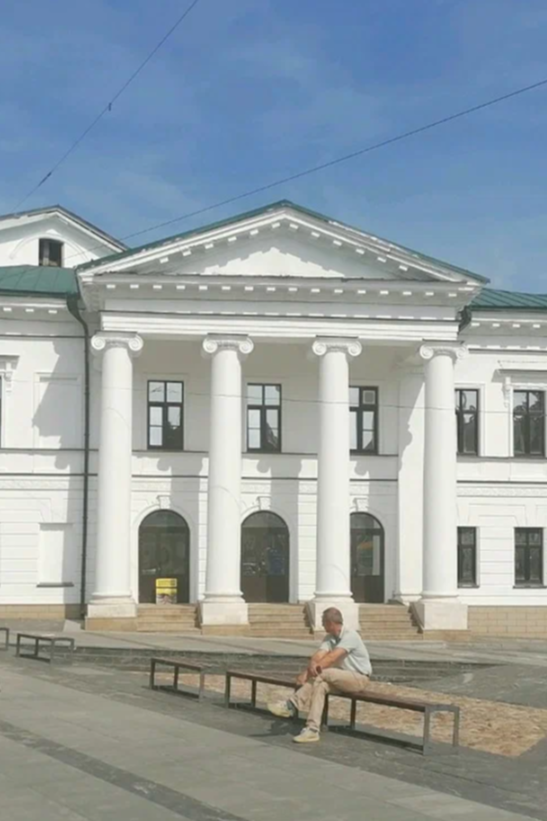 Локация Нижний Новгород стрит ДК Свердлова |Sale Easy