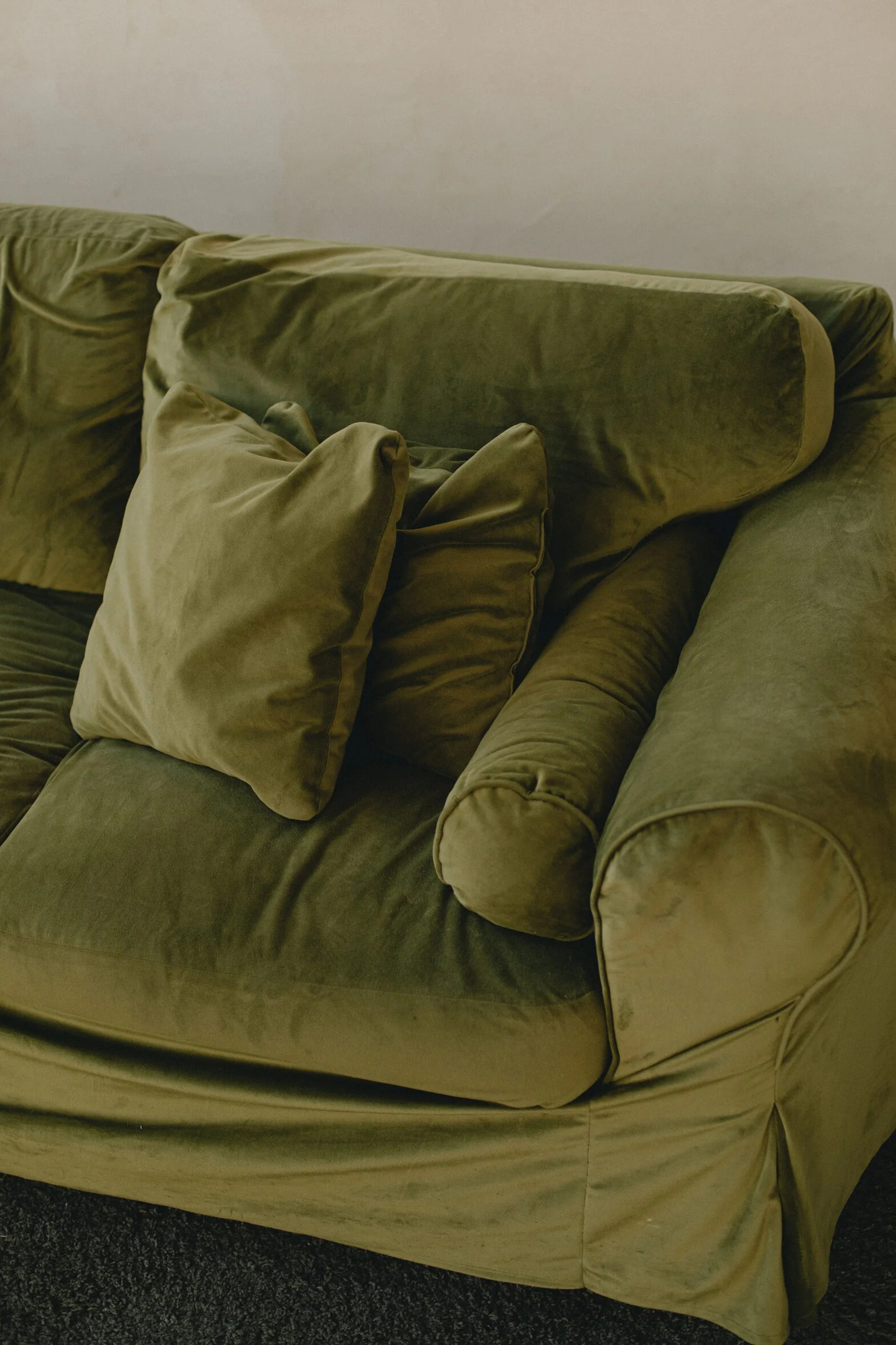 Студия DOM STUDIOS — ZAL для предметной съемки Н.Новгород |Sale Easy