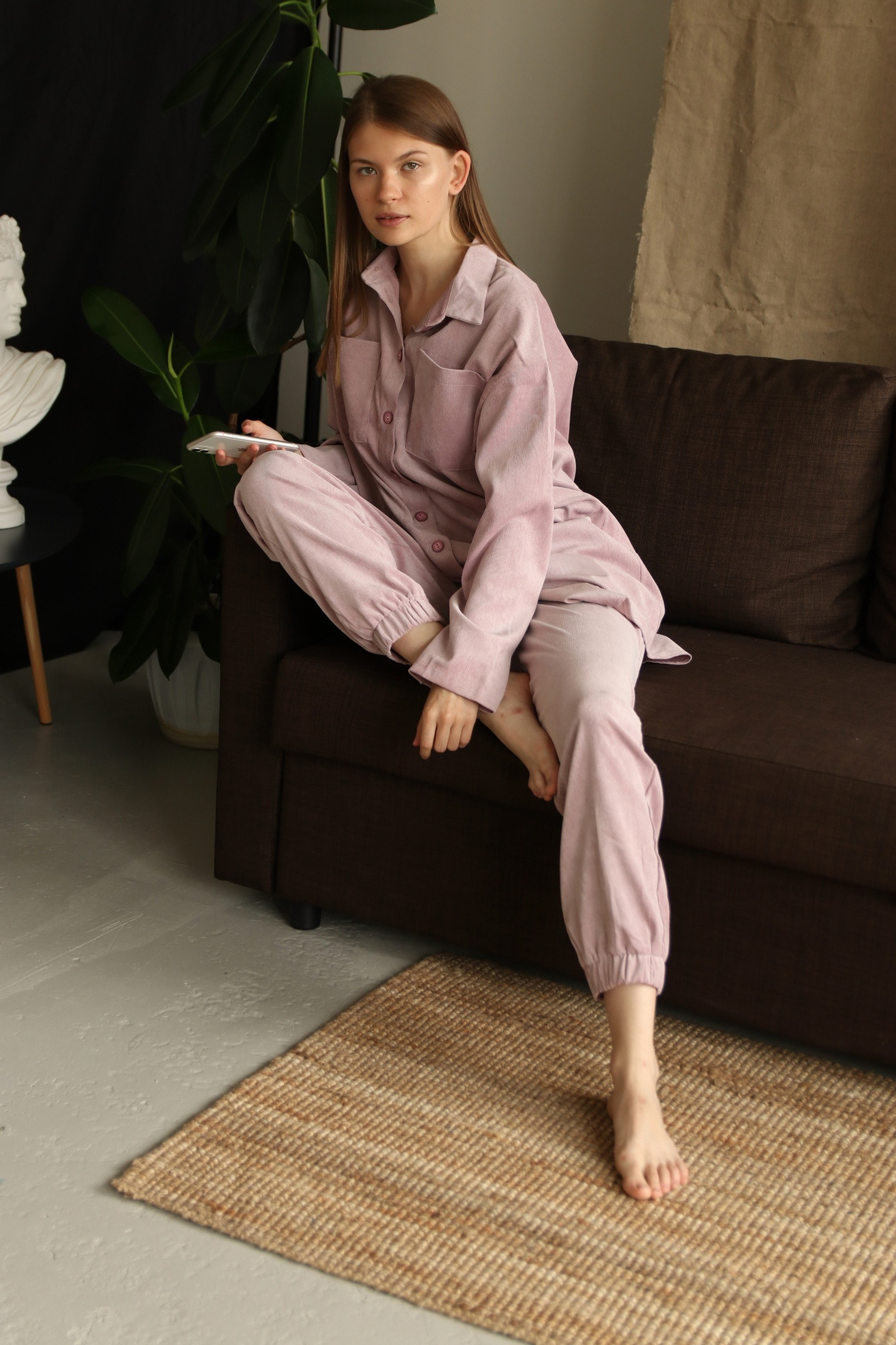 Портфолио. Фото женской одежды для маркетплейсов | Sale Easy