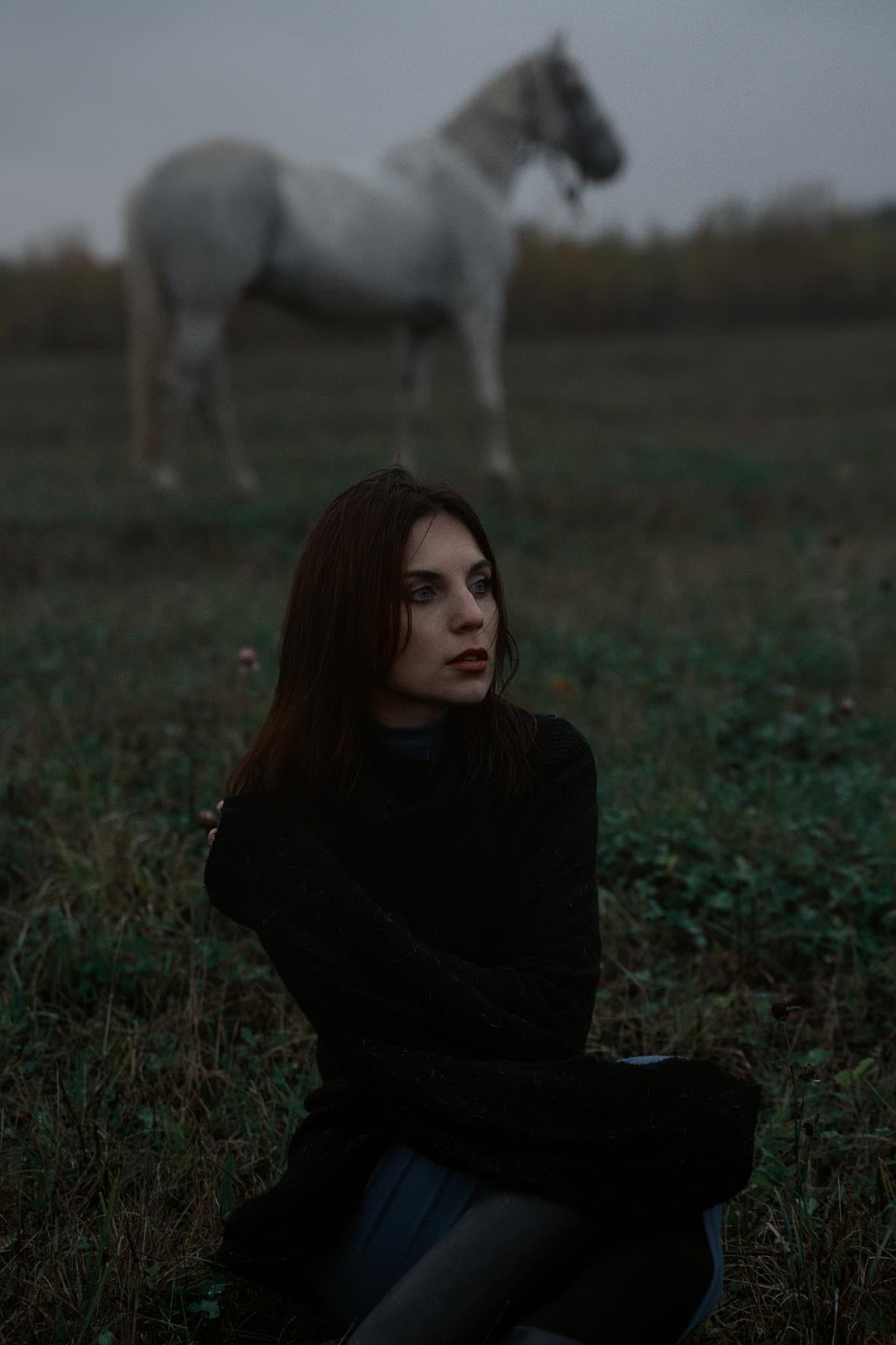 Модель для предметной съемки Евгения Б С-Петербург | Sale Easy