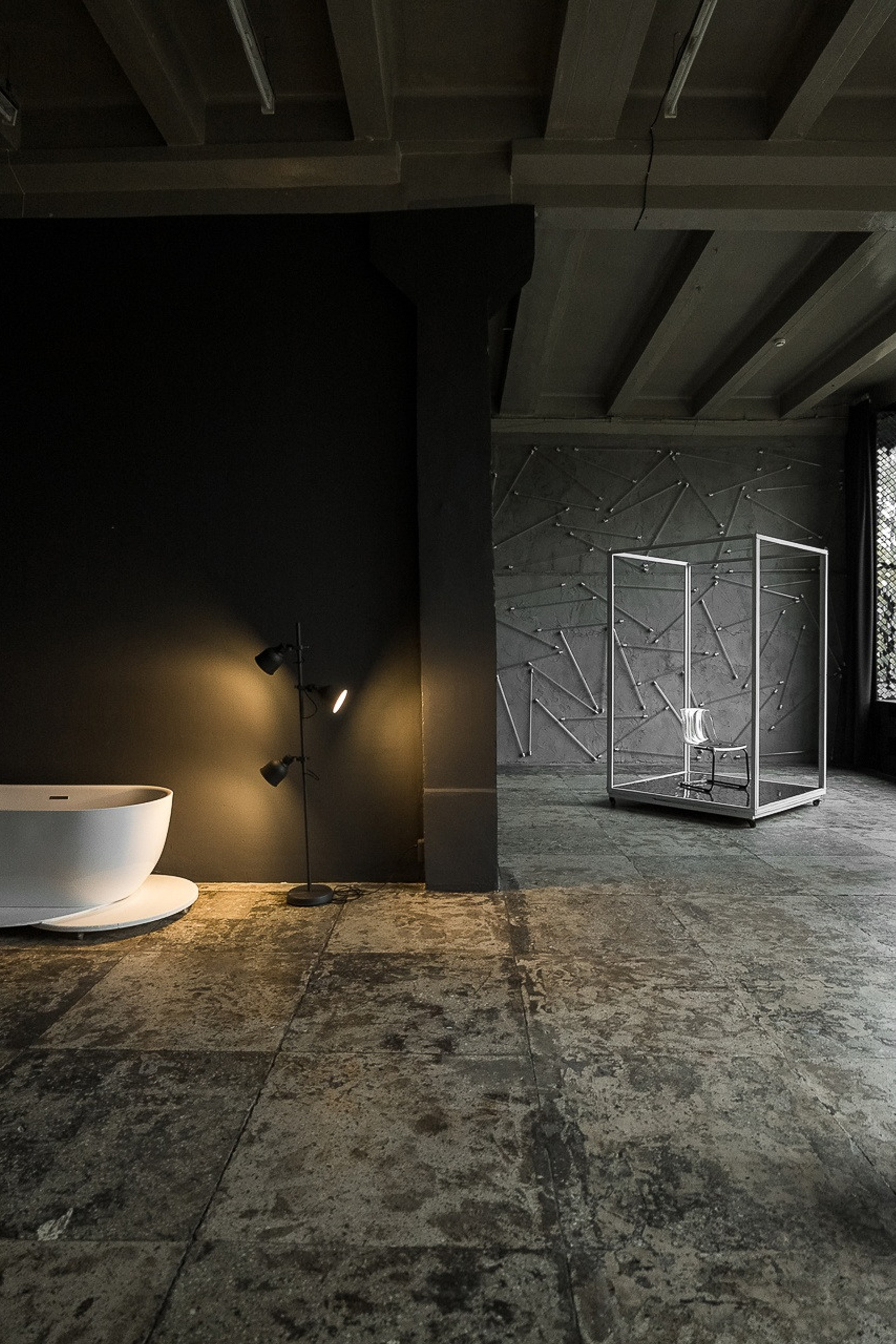 Студия MANSARDA — Content для предметной съемки Н.Новгород |Sale Easy