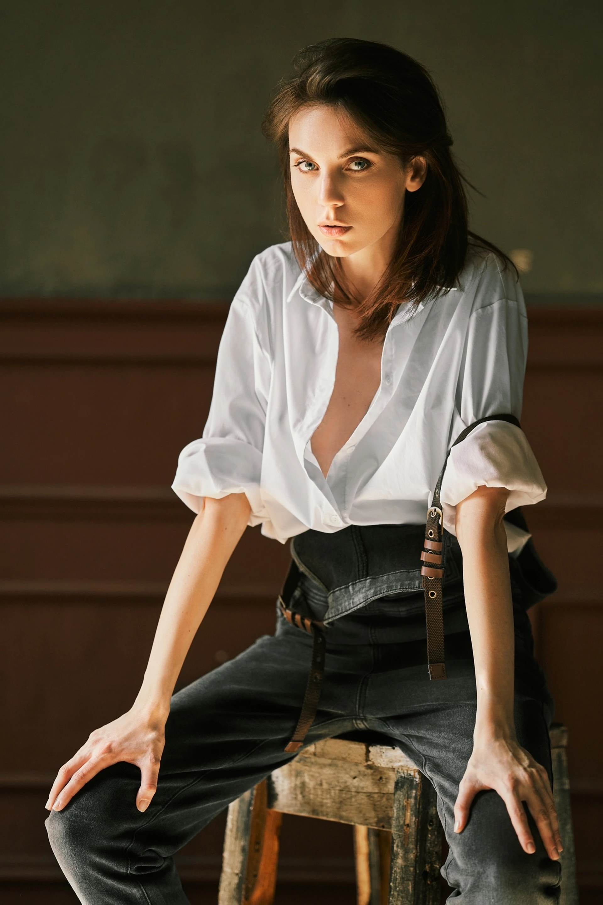 Модель для предметной съемки Евгения Б С-Петербург | Sale Easy