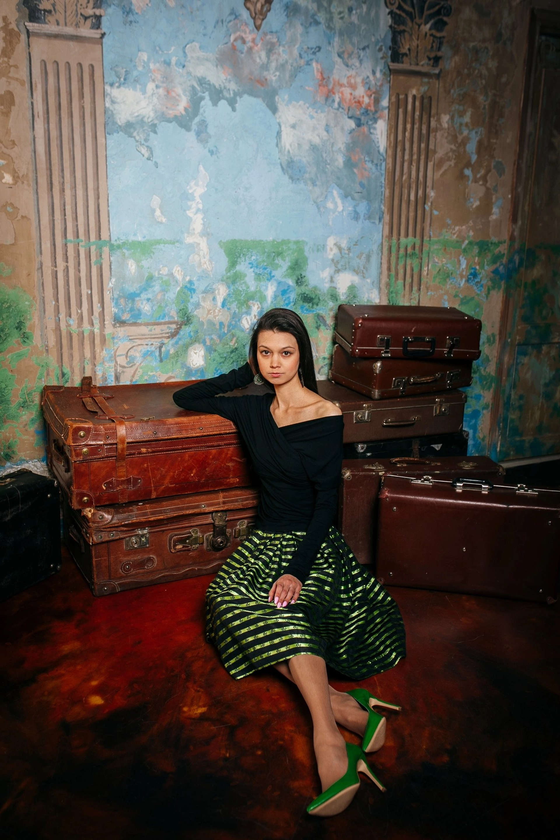 Модель для предметной съемки Дарья Ир. Н.Н.| Sale Easy