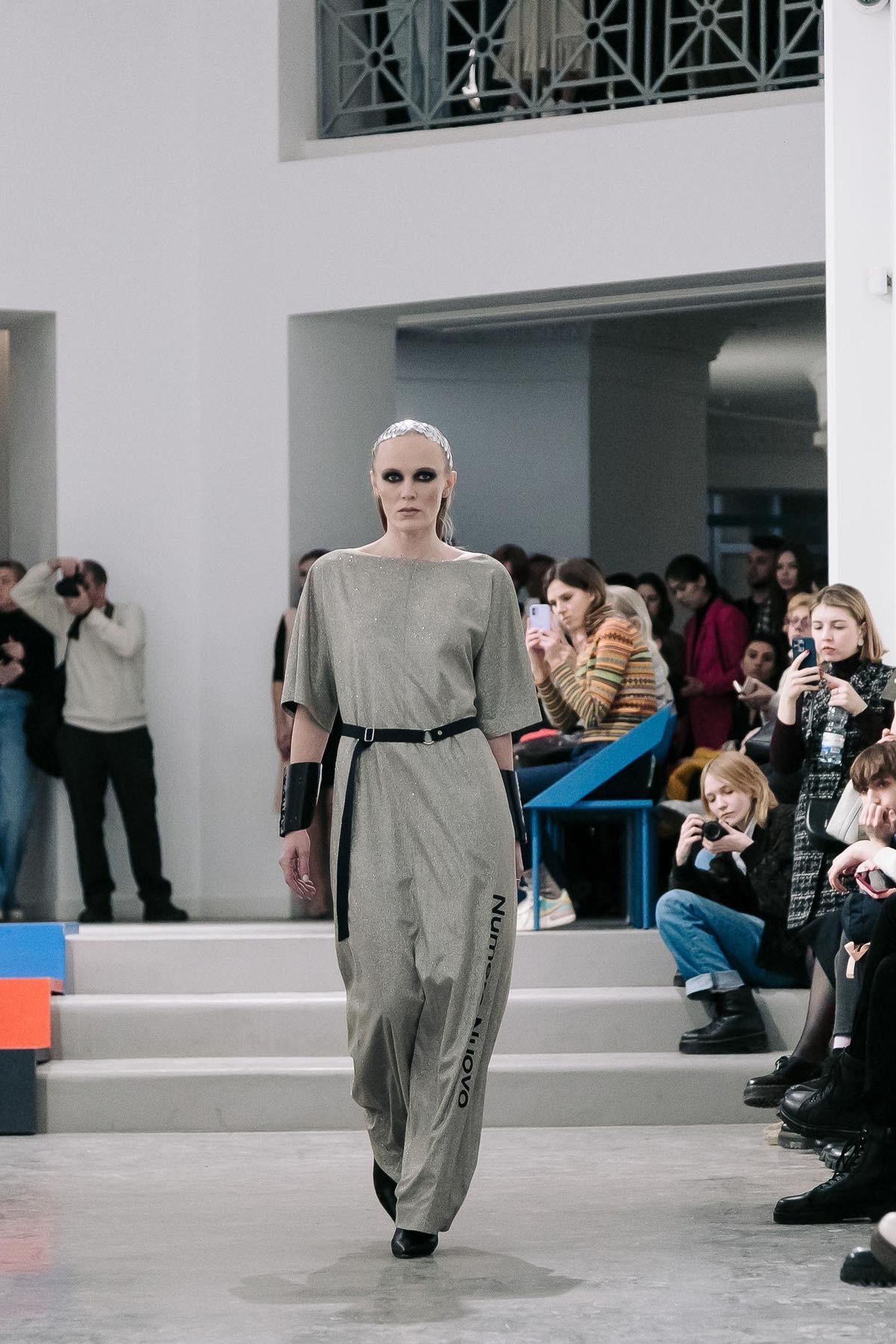 Модель для предметной съемки Кристина 6 Н.Новгород | Sale Easy