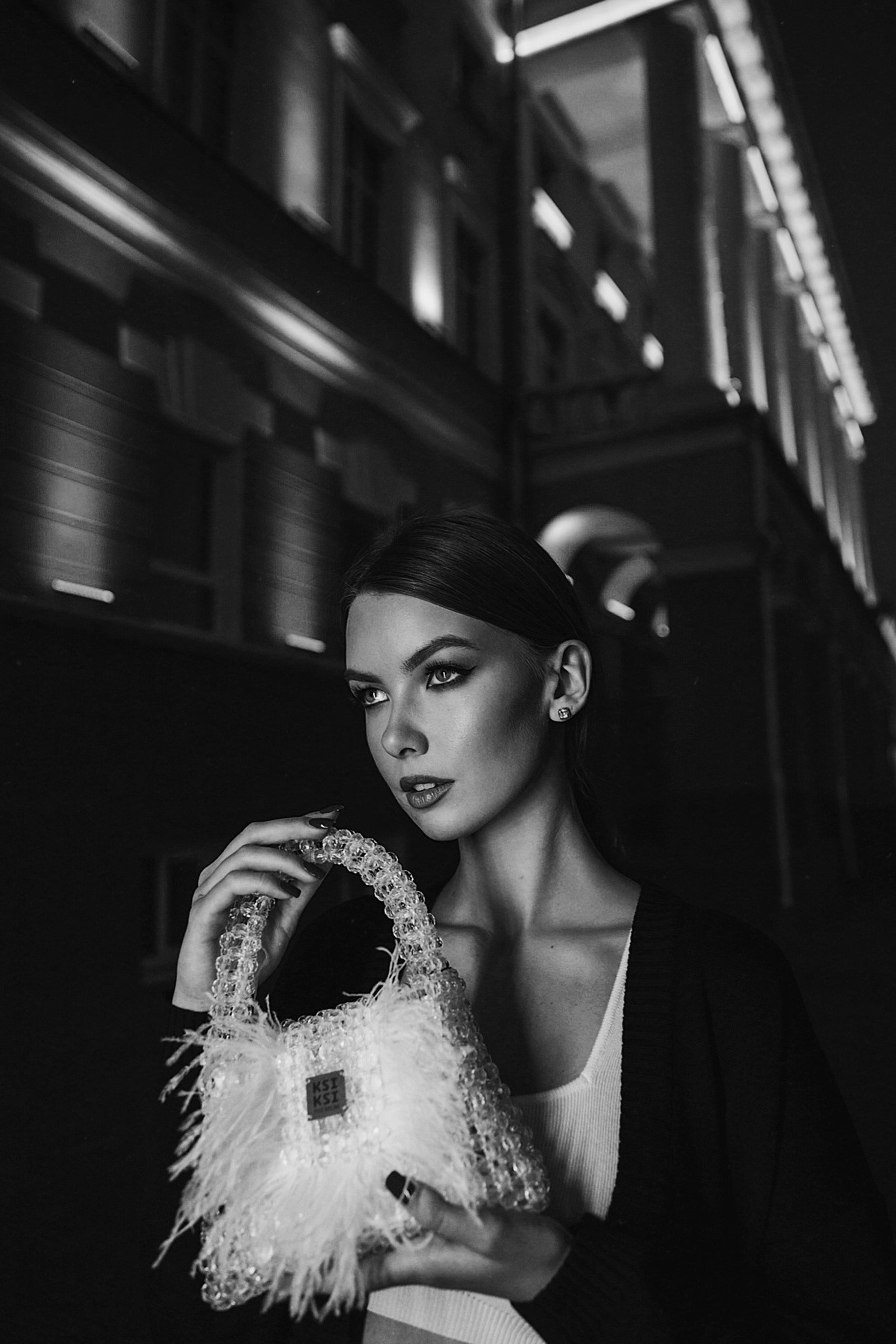 Модель для предметной съемки Яна 2 Н.Новгород | Sale Easy