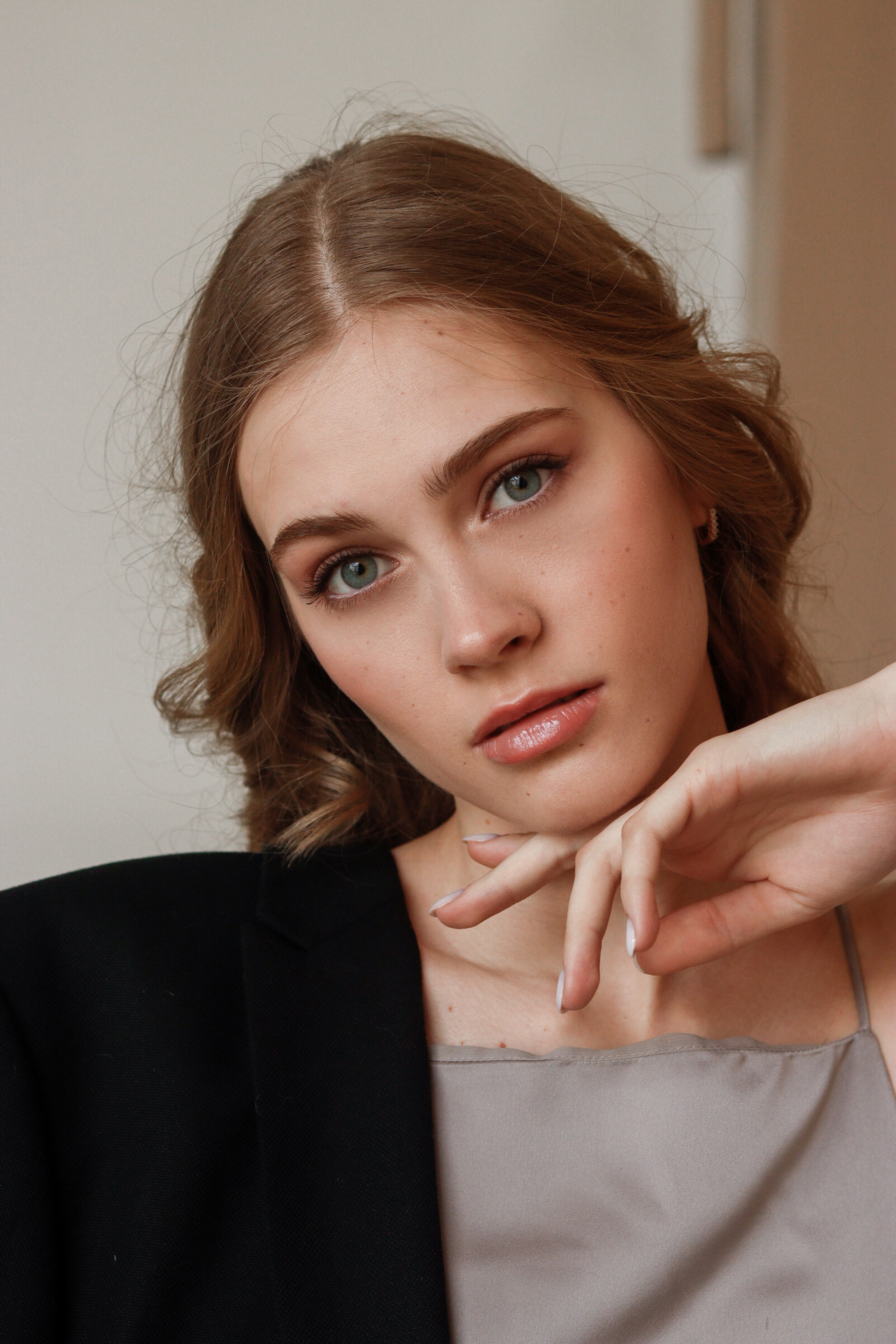 Модель для съемки фото для маркетплейса Полина Ж Н.Новгород |Sale Easy