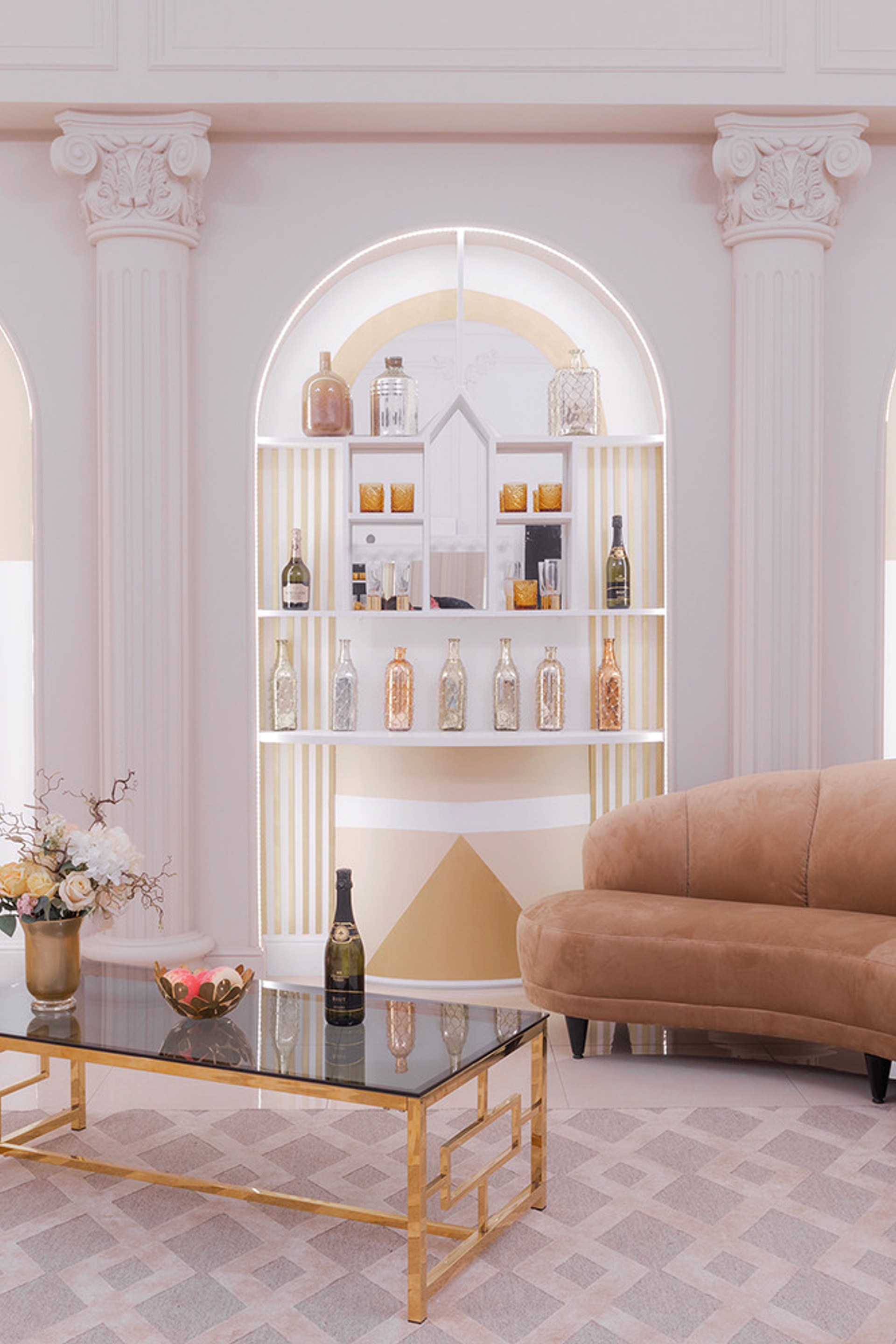 Студия для предметной съемки CROSS — Аурум Москва | Sale Easy