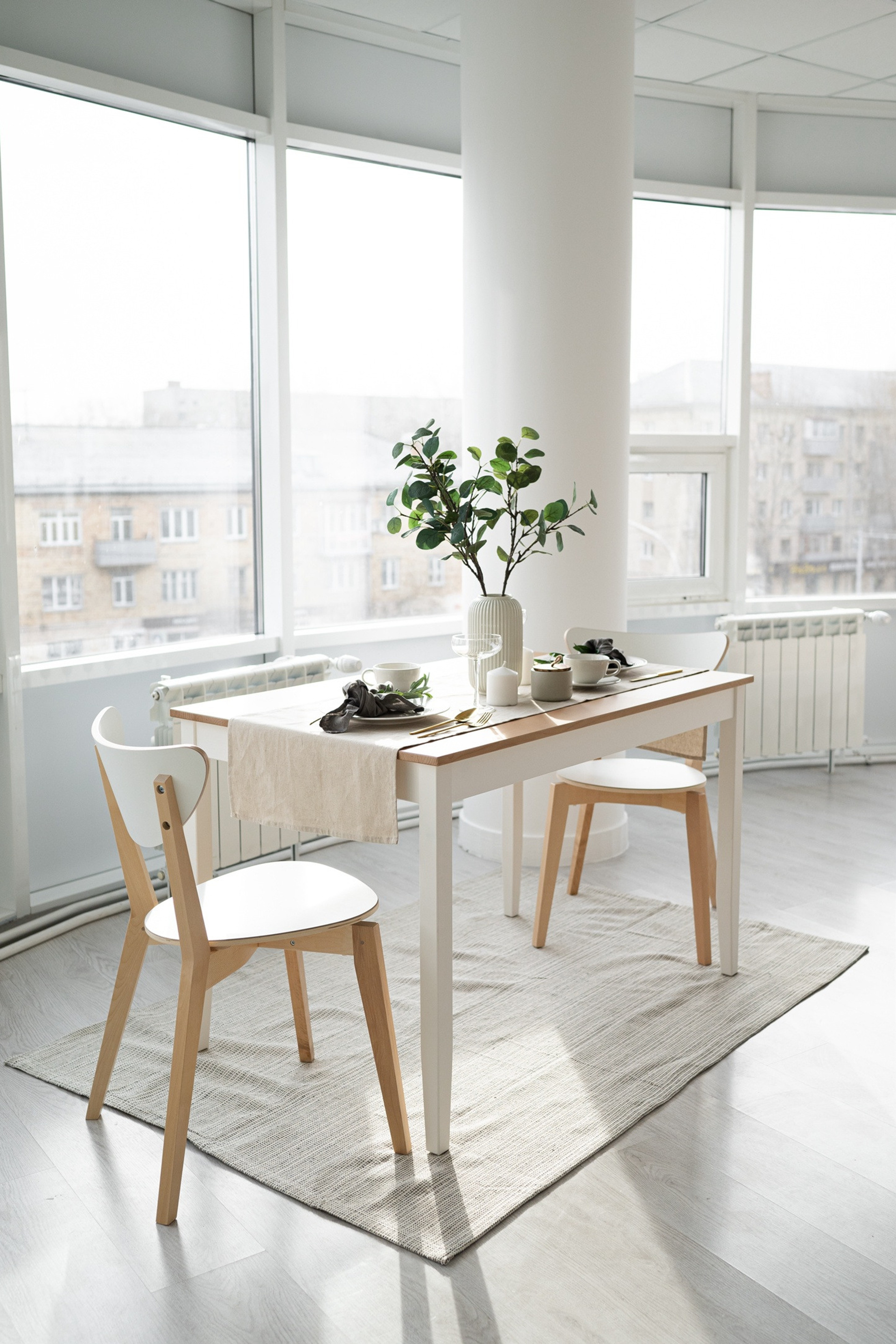 Студия Content.Place для предметной съемки Красноярск|Sale Easy