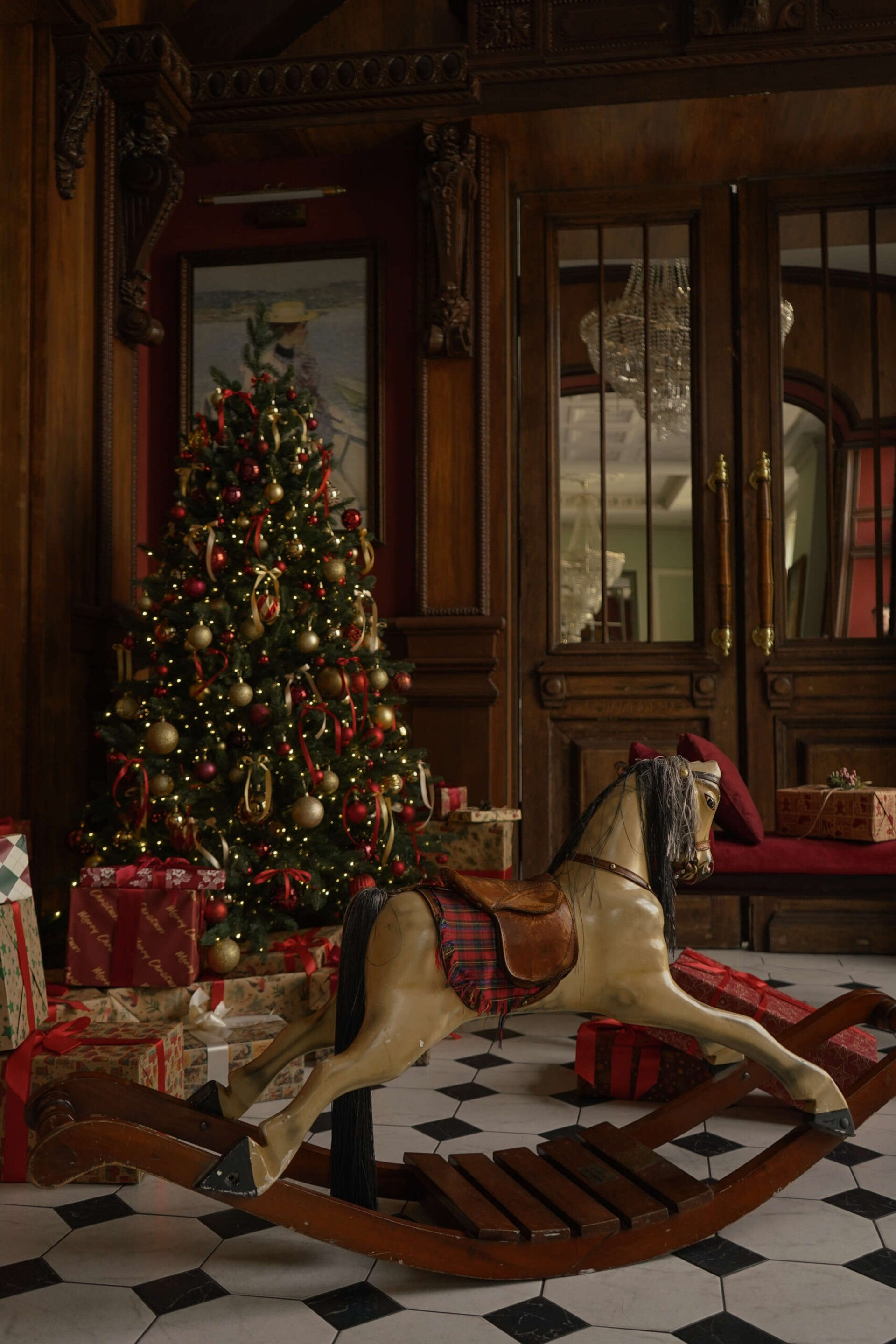 Студия LEONA — зал Галерея для предм. съемки С.-Пб|Sale Easy